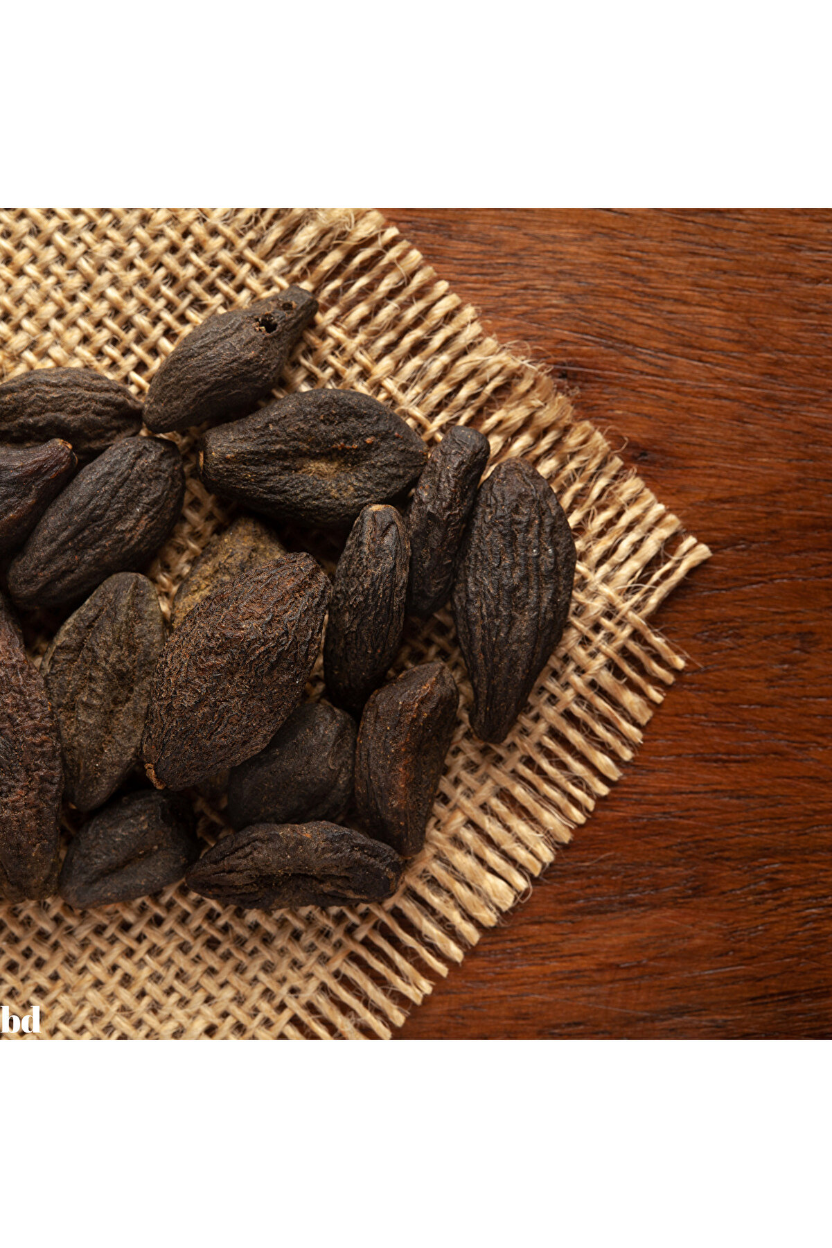 Kara Hali̇le 100 Gram ( Black Termi̇nali̇a Chebula ) Karahali̇le Bi̇tki̇si̇