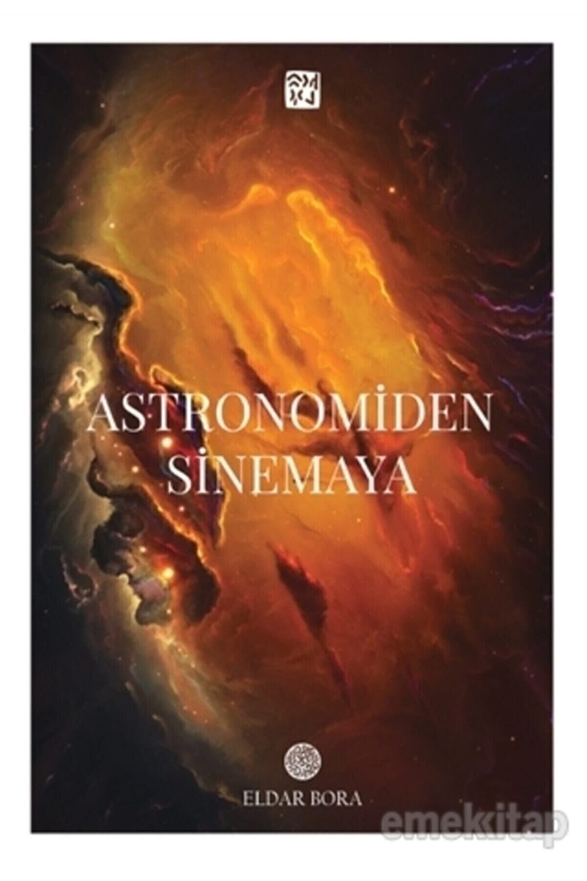 Kutlu Yayınevi̇ Astronomi̇den Si̇nemaya
