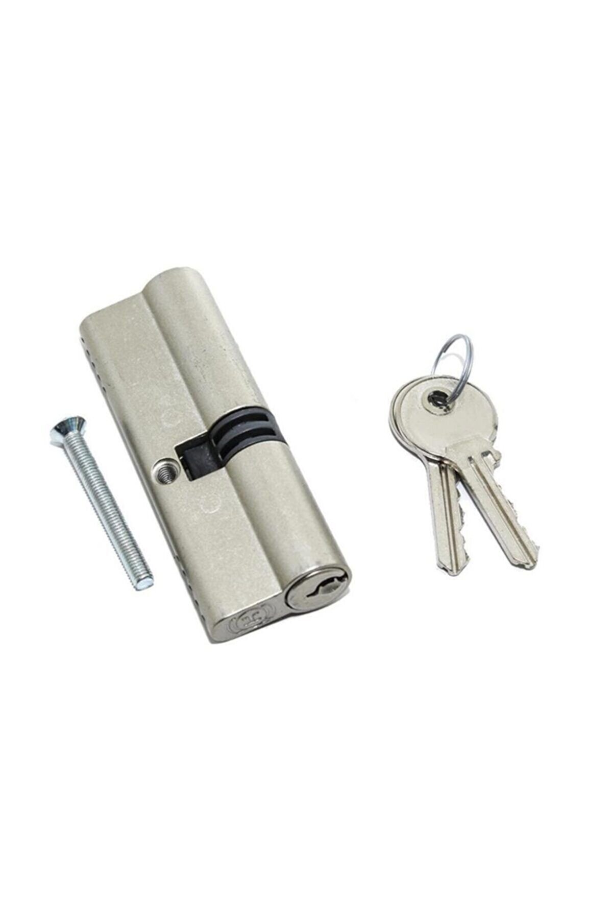 Pvc Pi̇mapen Kapı Ki̇li̇t Göbeği̇ Barel 90 Mm