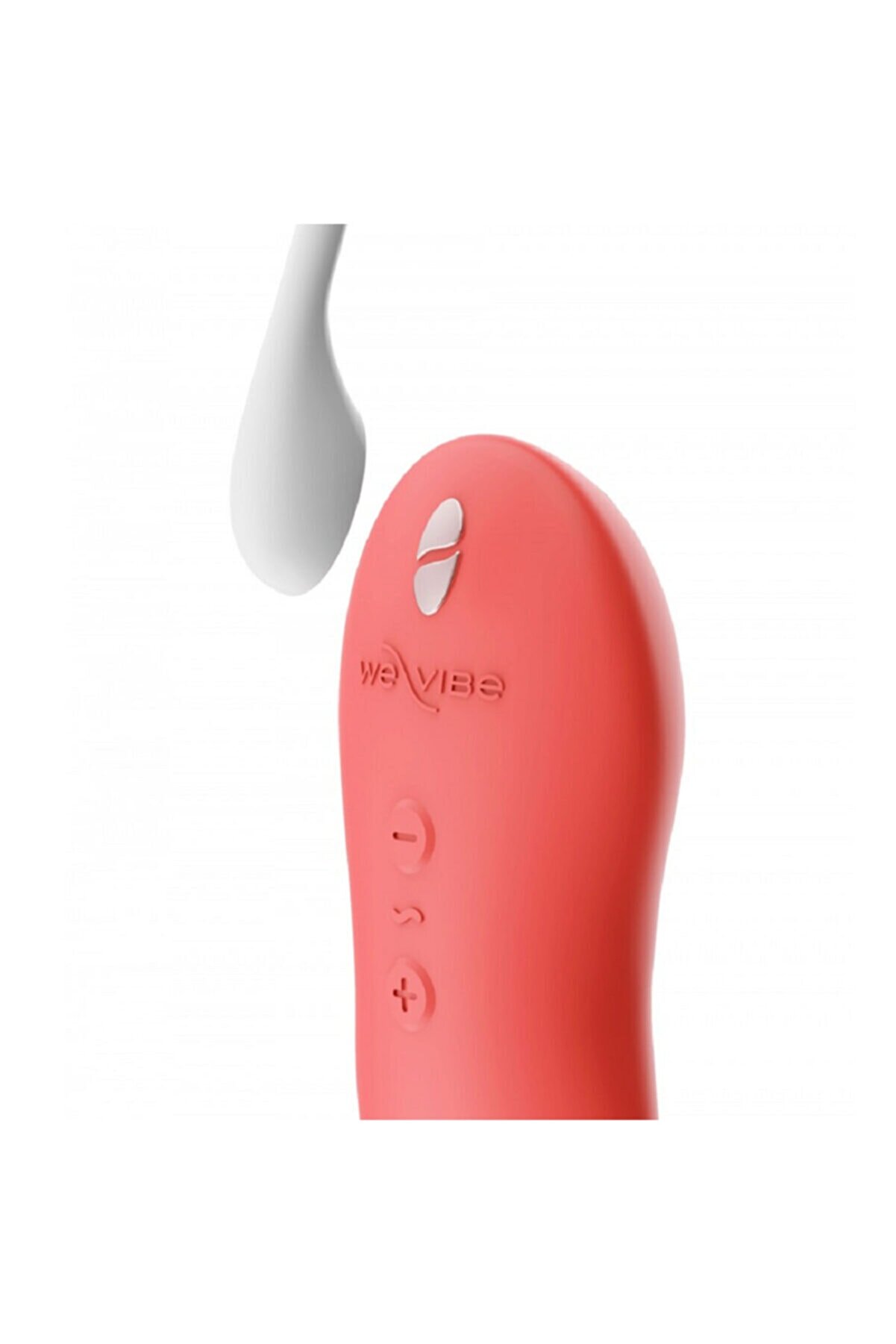 We-Vi̇be Touch X Crave Coral Vi̇brat&ouml;r