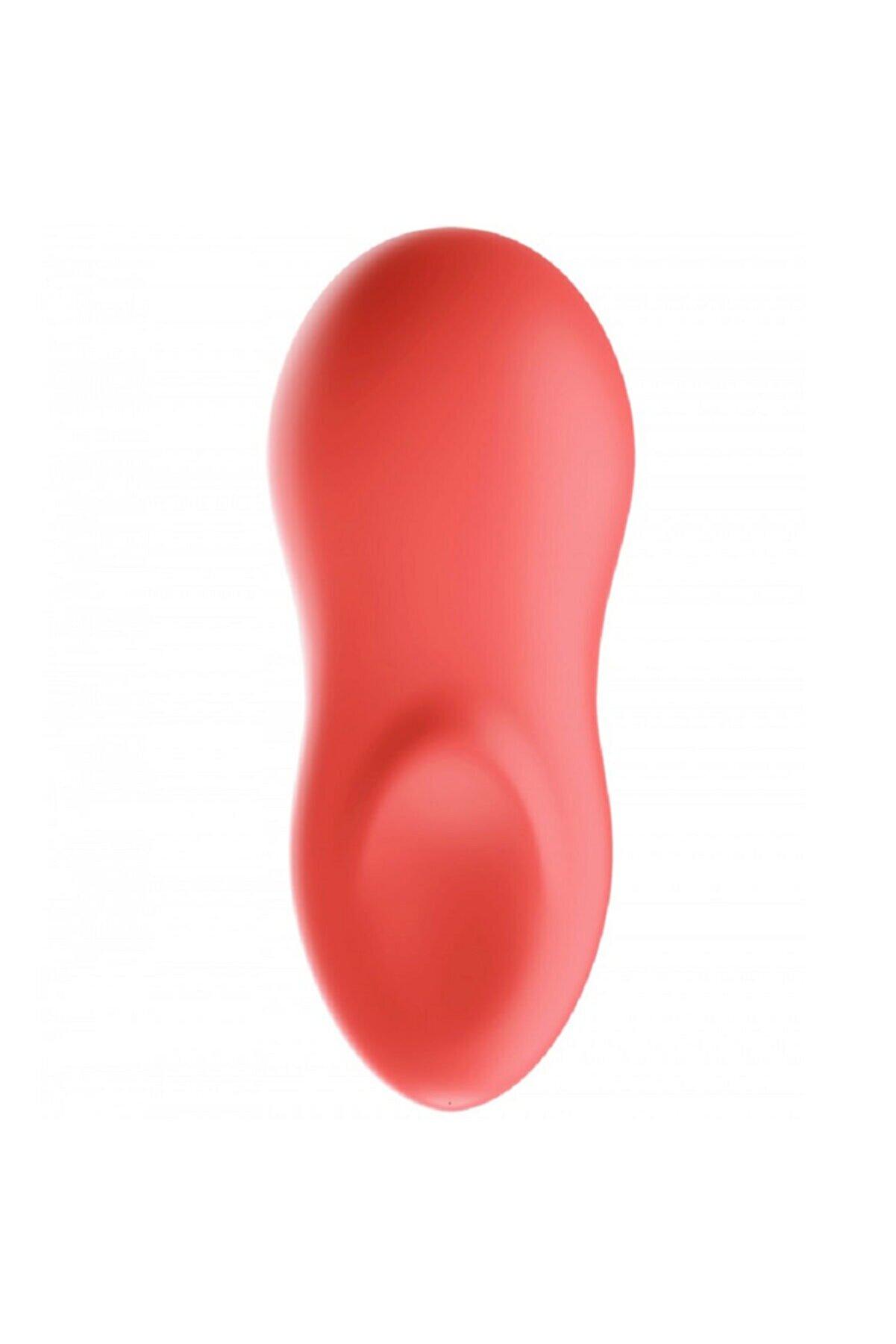 We-Vi̇be Touch X Crave Coral Vi̇brat&ouml;r