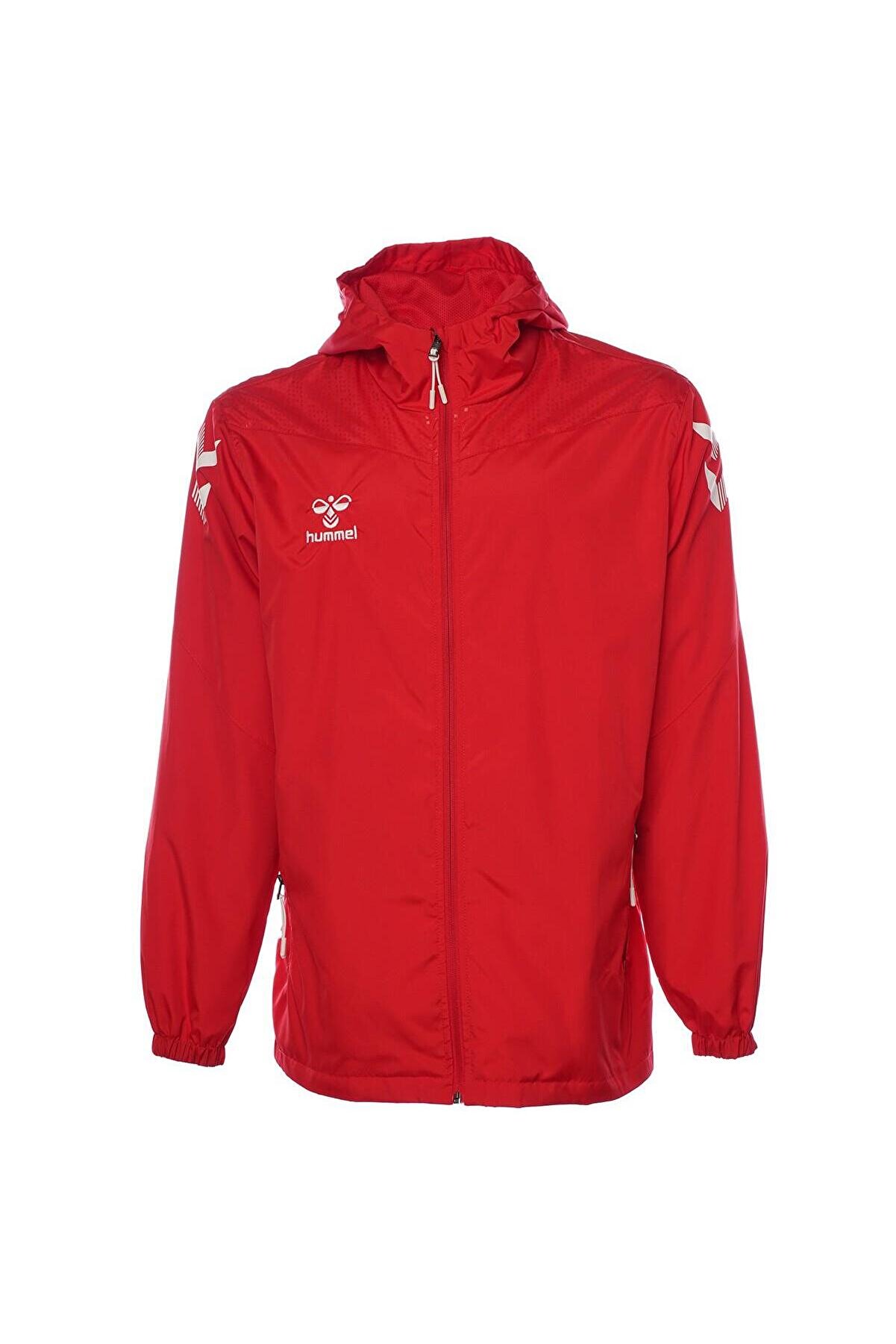 Hummel 940364-3658 Oregon Erkek Mont