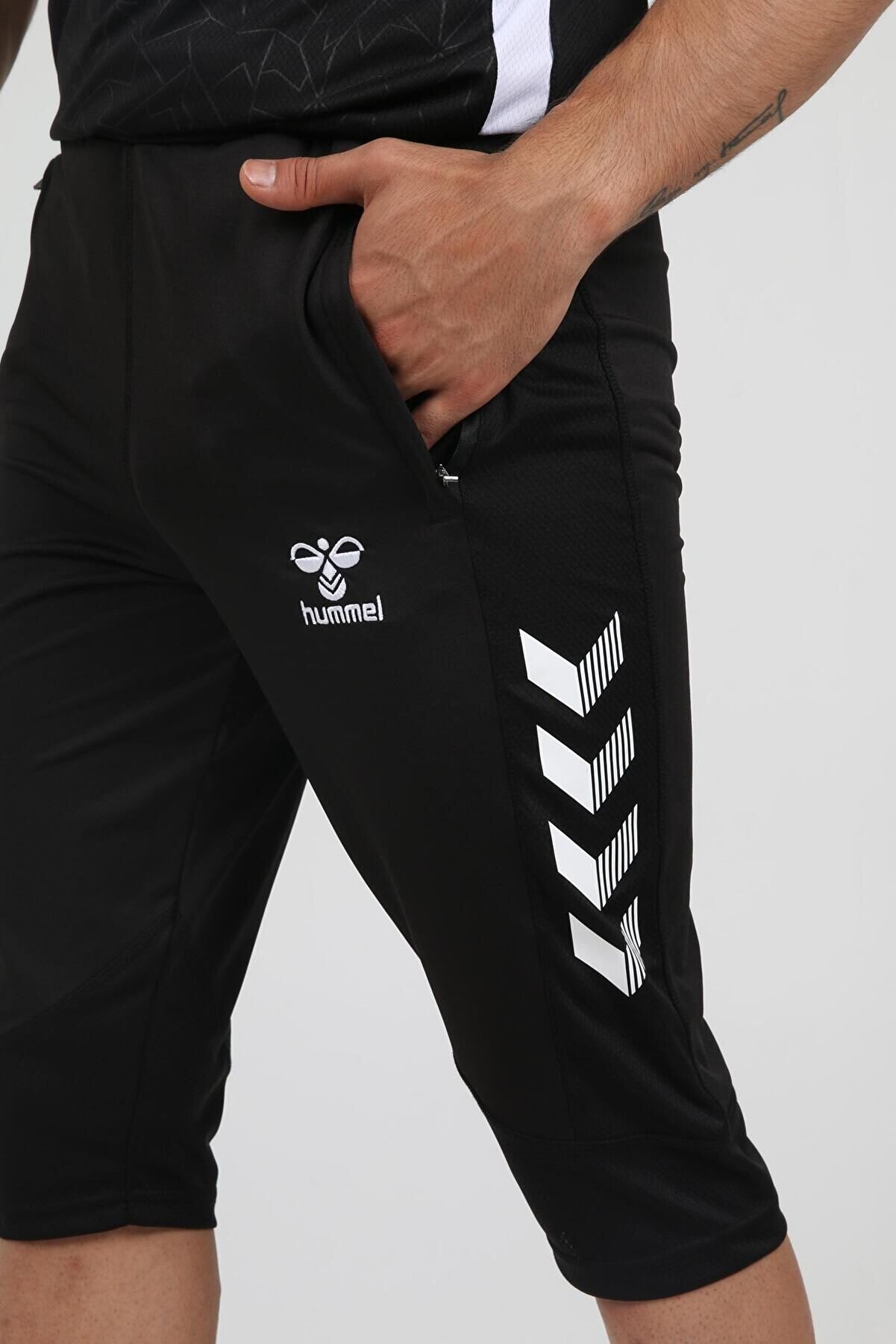 Hummel Dream Kapri̇ Si̇yah