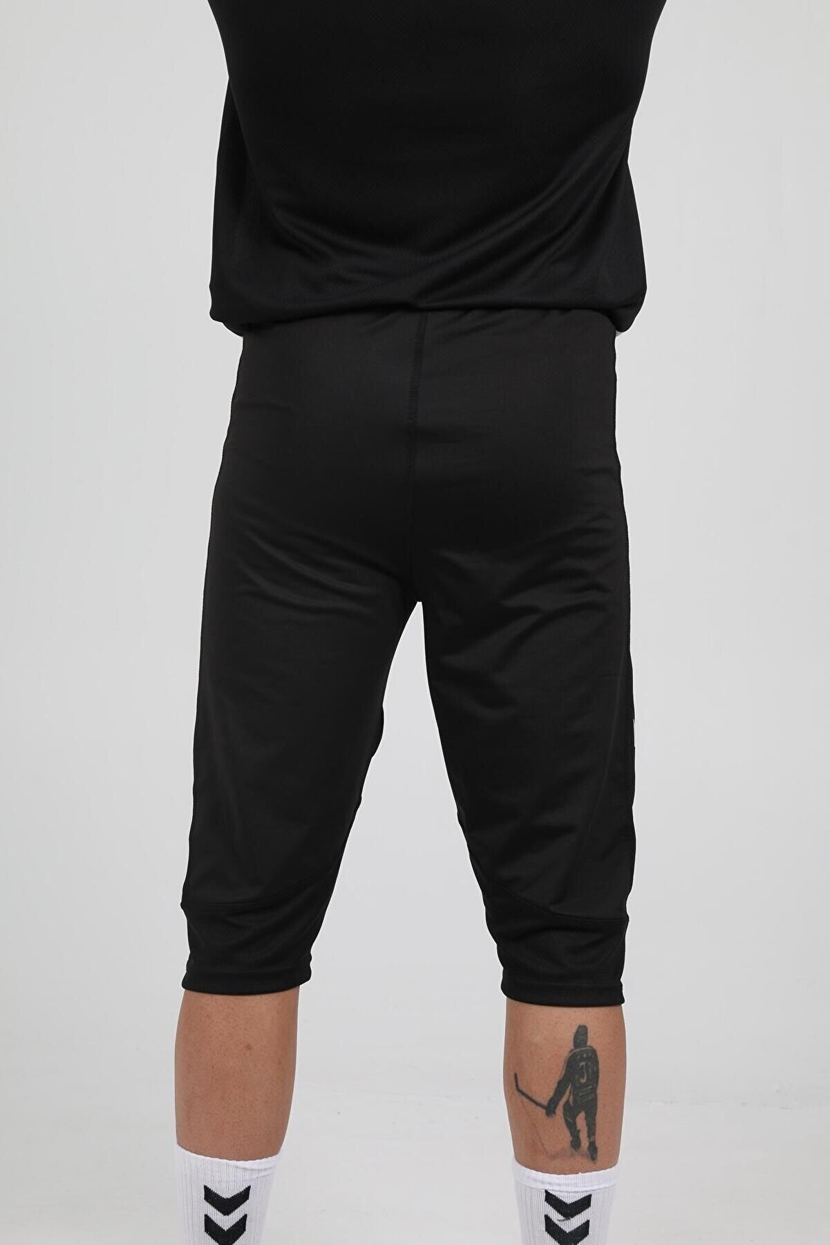 Hummel Dream Kapri̇ Si̇yah