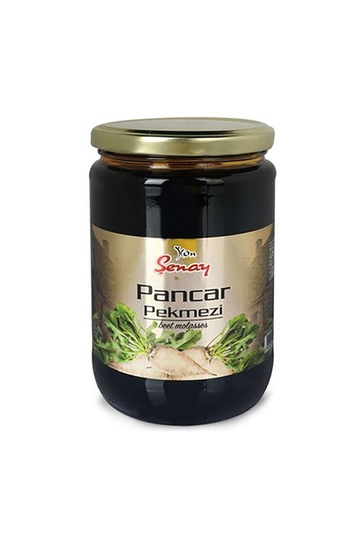 Şenay Pancar Pekmezi 800 gr