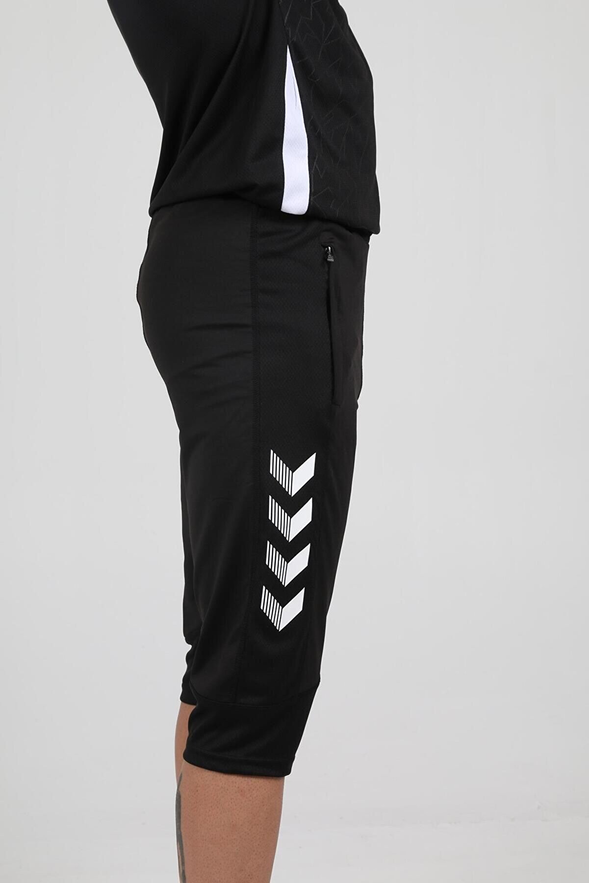 Hummel Dream Kapri̇ Si̇yah