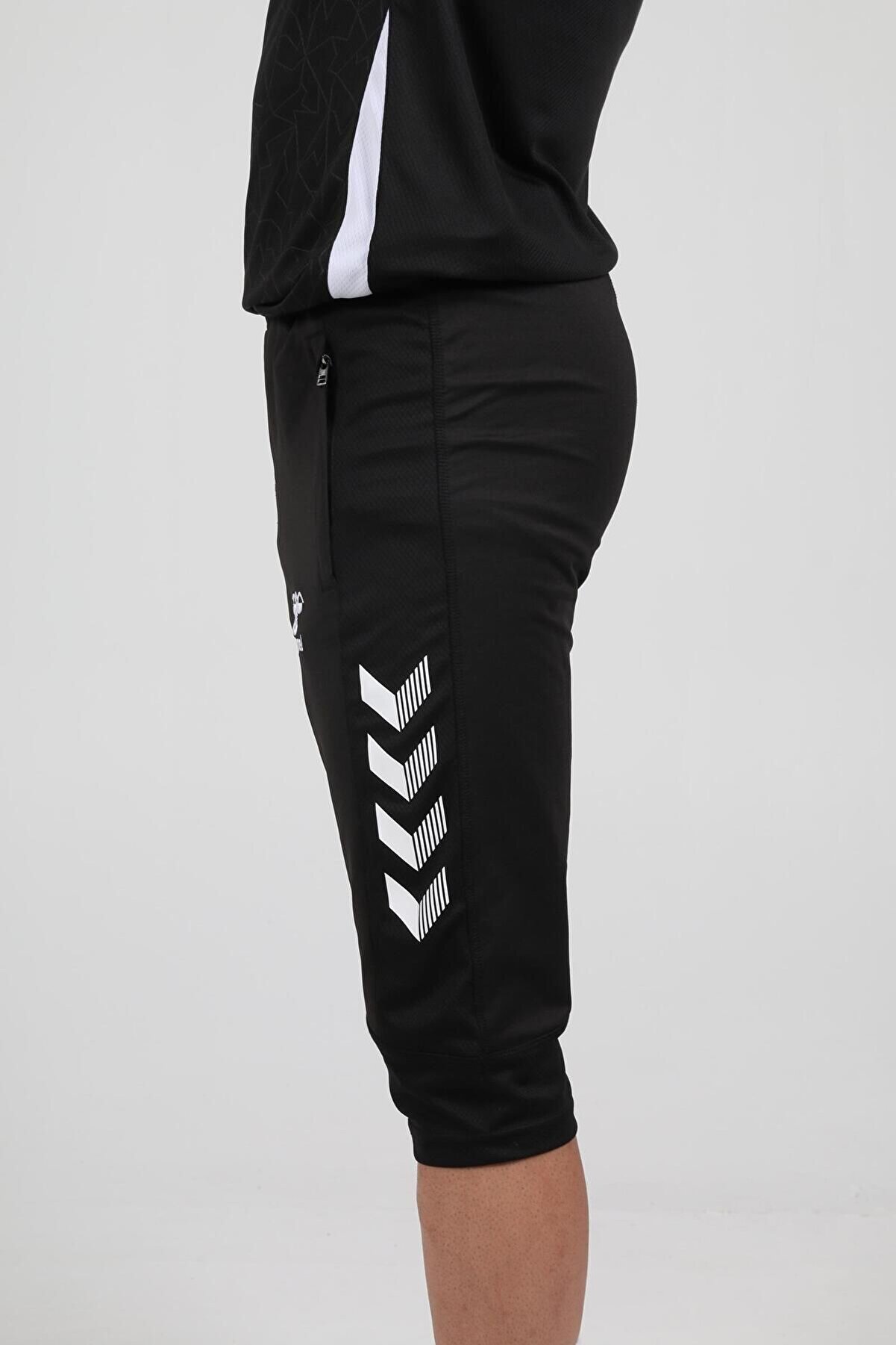 Hummel Dream Kapri̇ Si̇yah