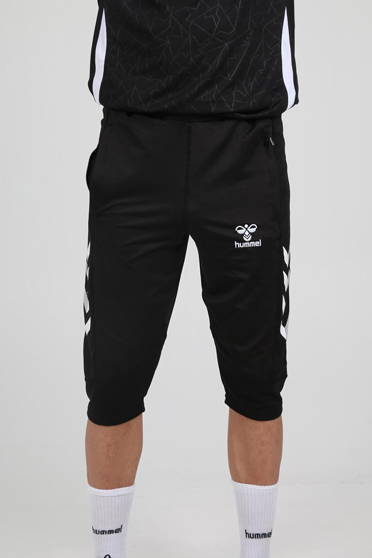 Hummel Dream Kapri̇ Si̇yah