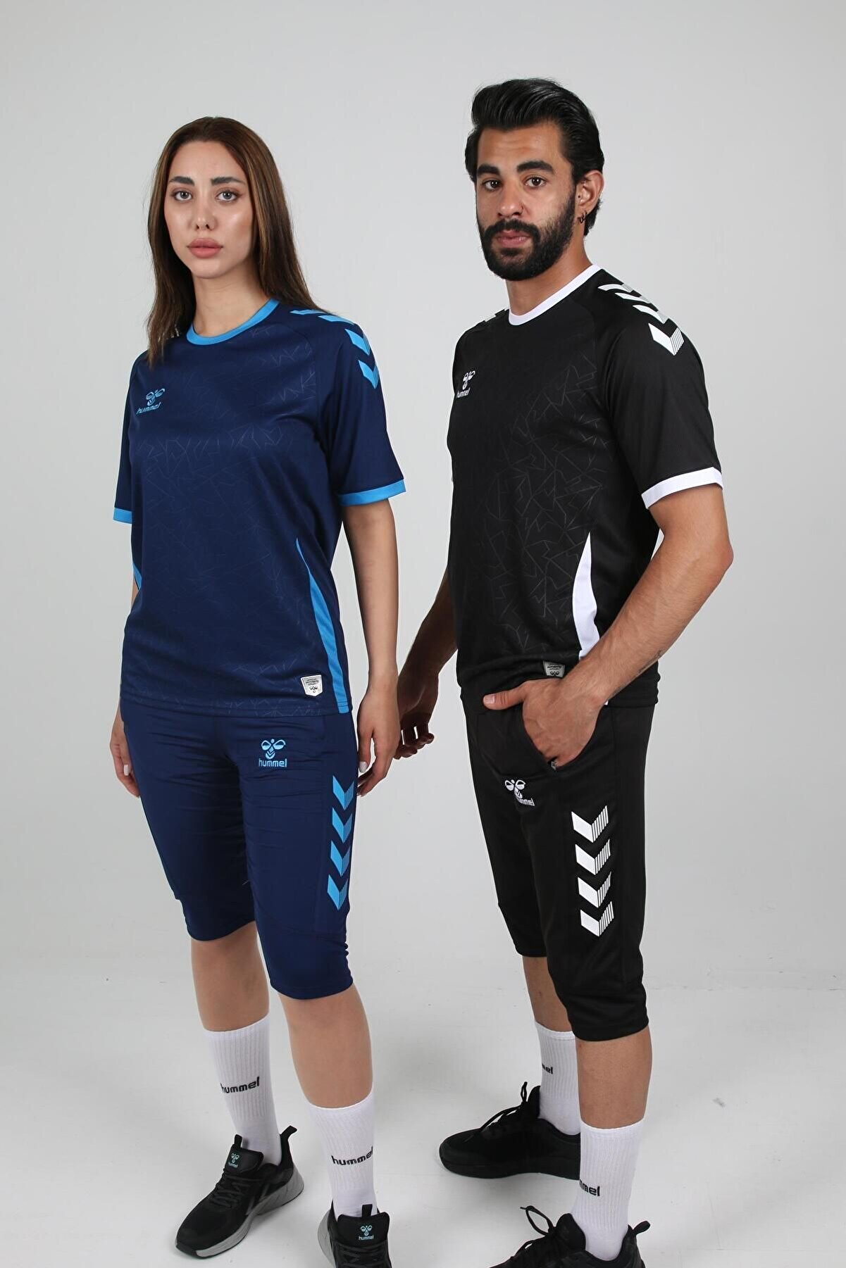 Hummel Dream Kapri̇ Si̇yah