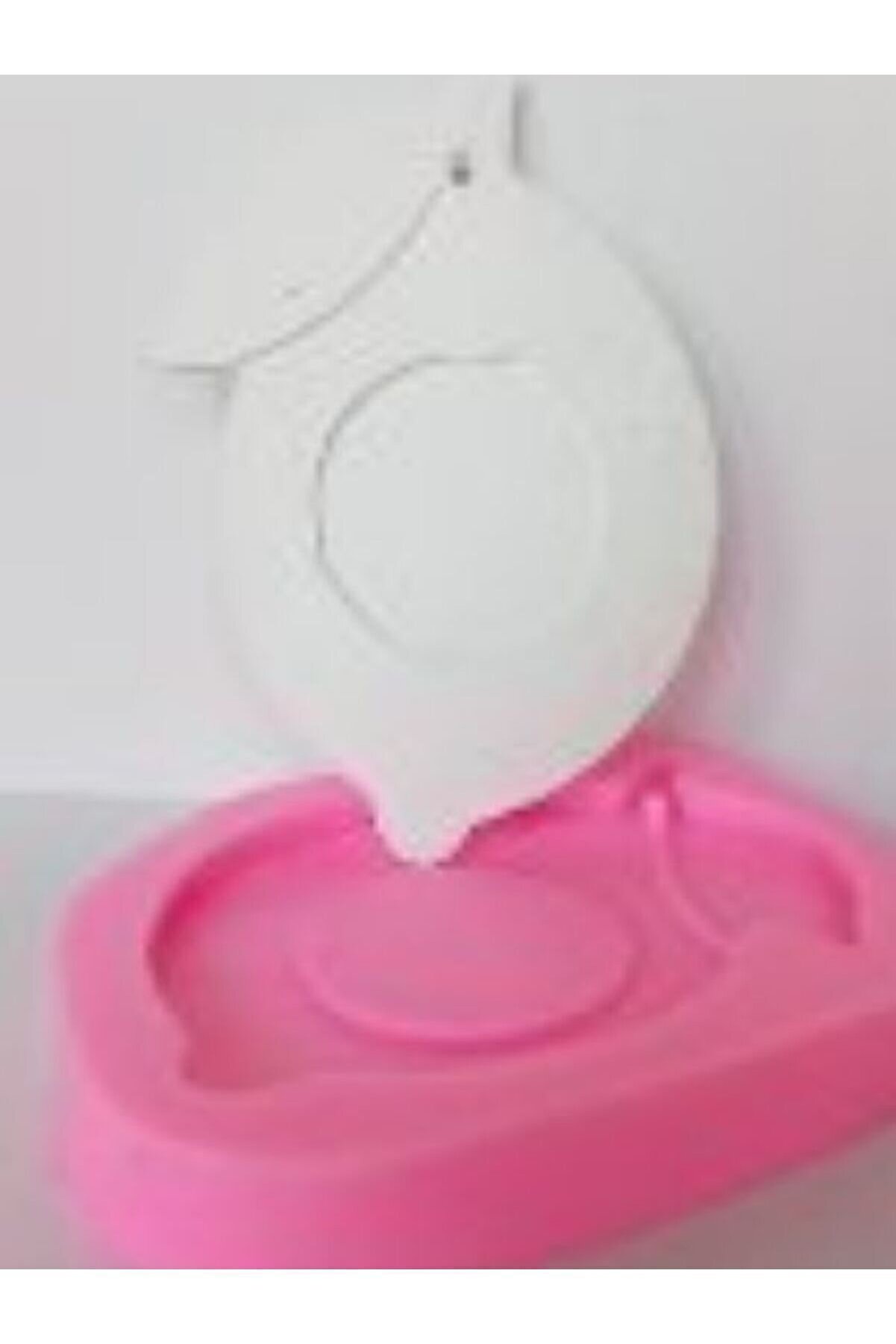 Kalıpcınızburada Li̇mon Sunumluk Si̇li̇kon Kalıp