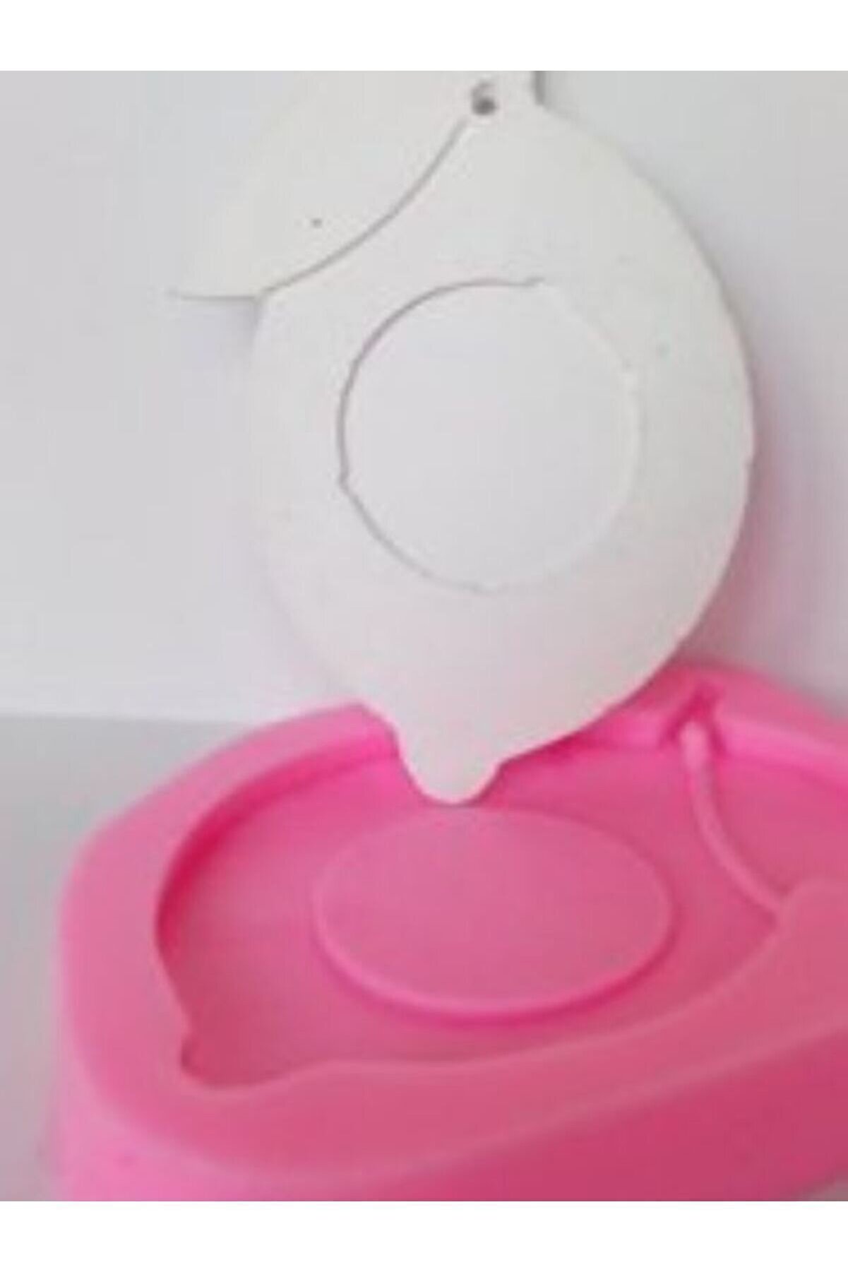 Kalıpcınızburada Li̇mon Sunumluk Si̇li̇kon Kalıp