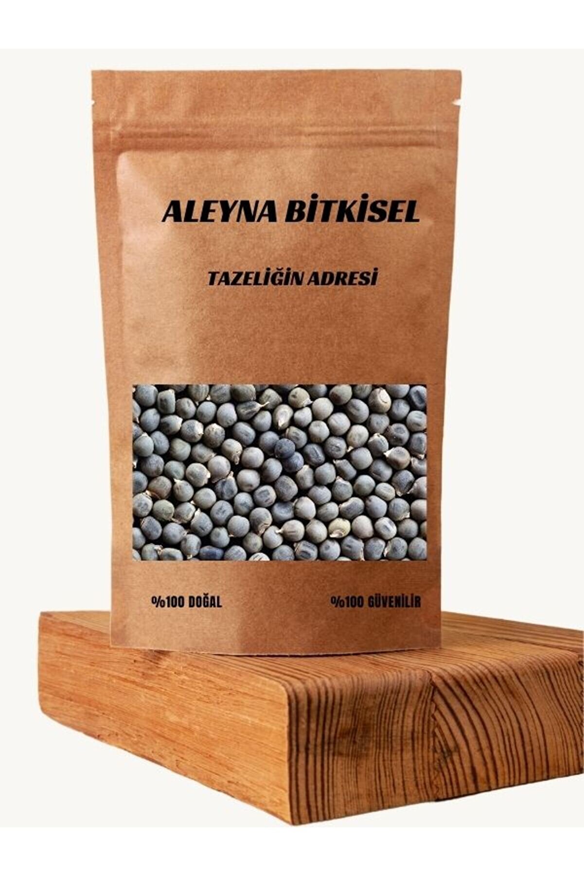 Aleyna Bitkisel Bamya Tohumu 1 Kg