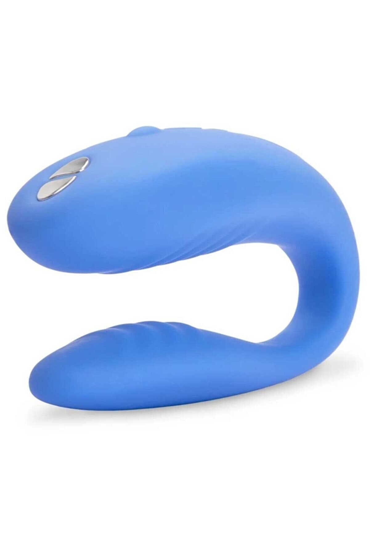 We-Vi̇be Match Couples Vi̇brator &Ccedil;i̇ftlere &Ouml;zel L&uuml;ks Vi̇brat&ouml;r