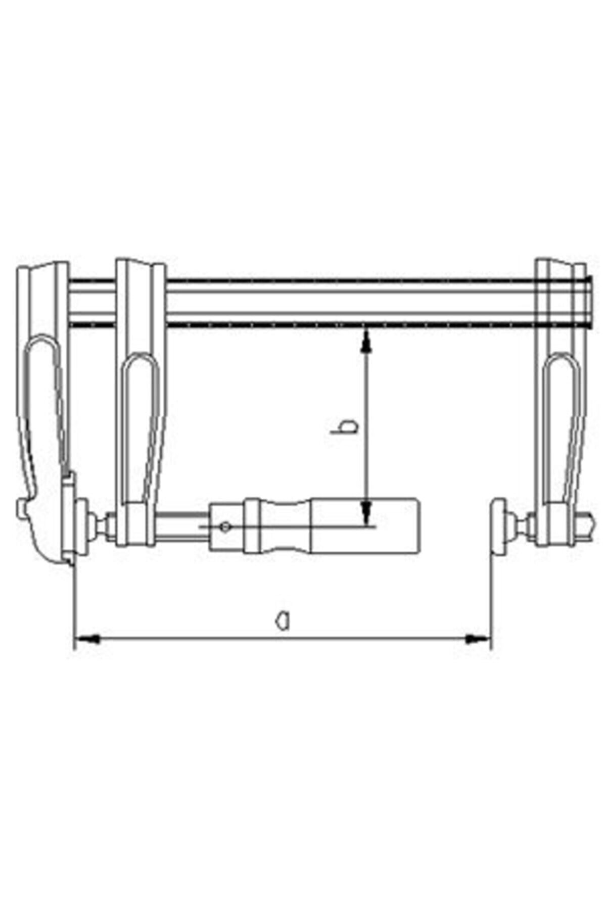 25Cm Mi̇ni̇ Işkence