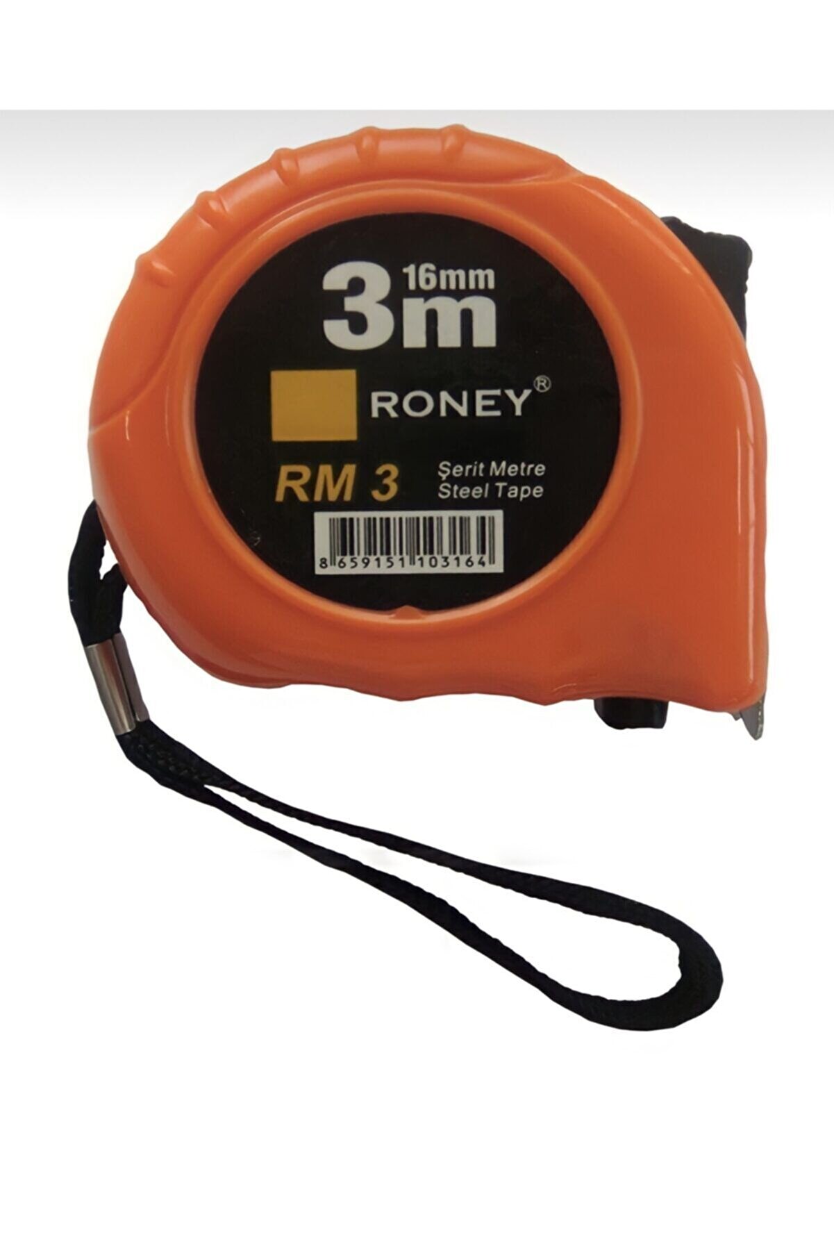 Roney Şerit Metre 3m