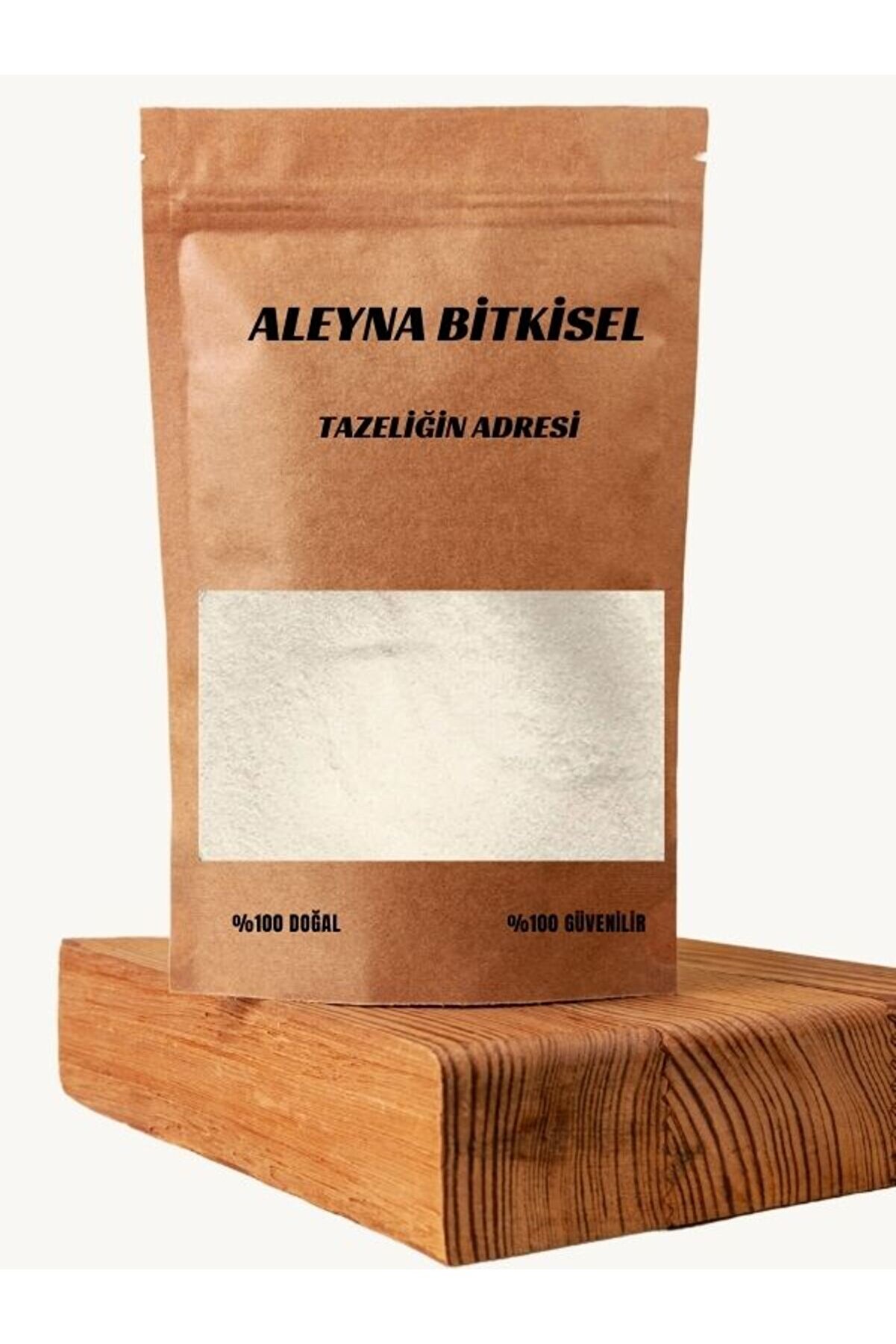 Toz Arap Zamkı Zamk Arabı Akasya Gamı 100 G E414