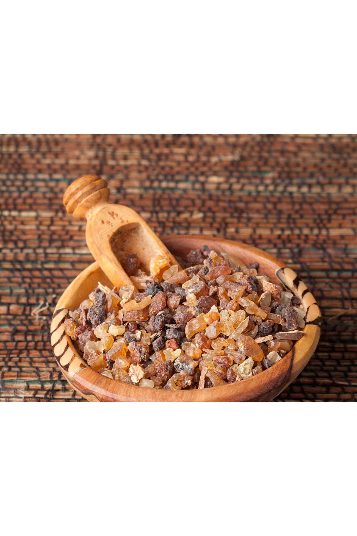 Bade Shop Mürsafi 25 gr ( Mürrüsafi Zamkı )- Mürrü Safi