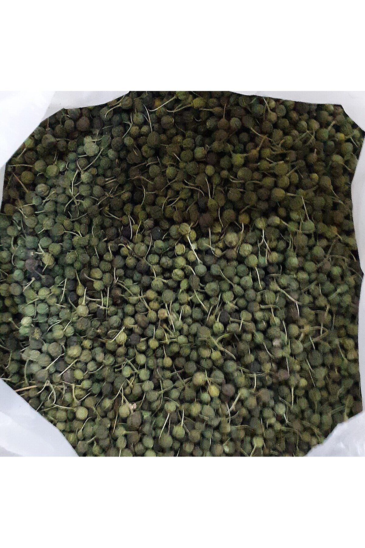 Acı Çehre Tohumu 50 Gr ( Yeni̇ Mahsül - Elenmi̇ş )