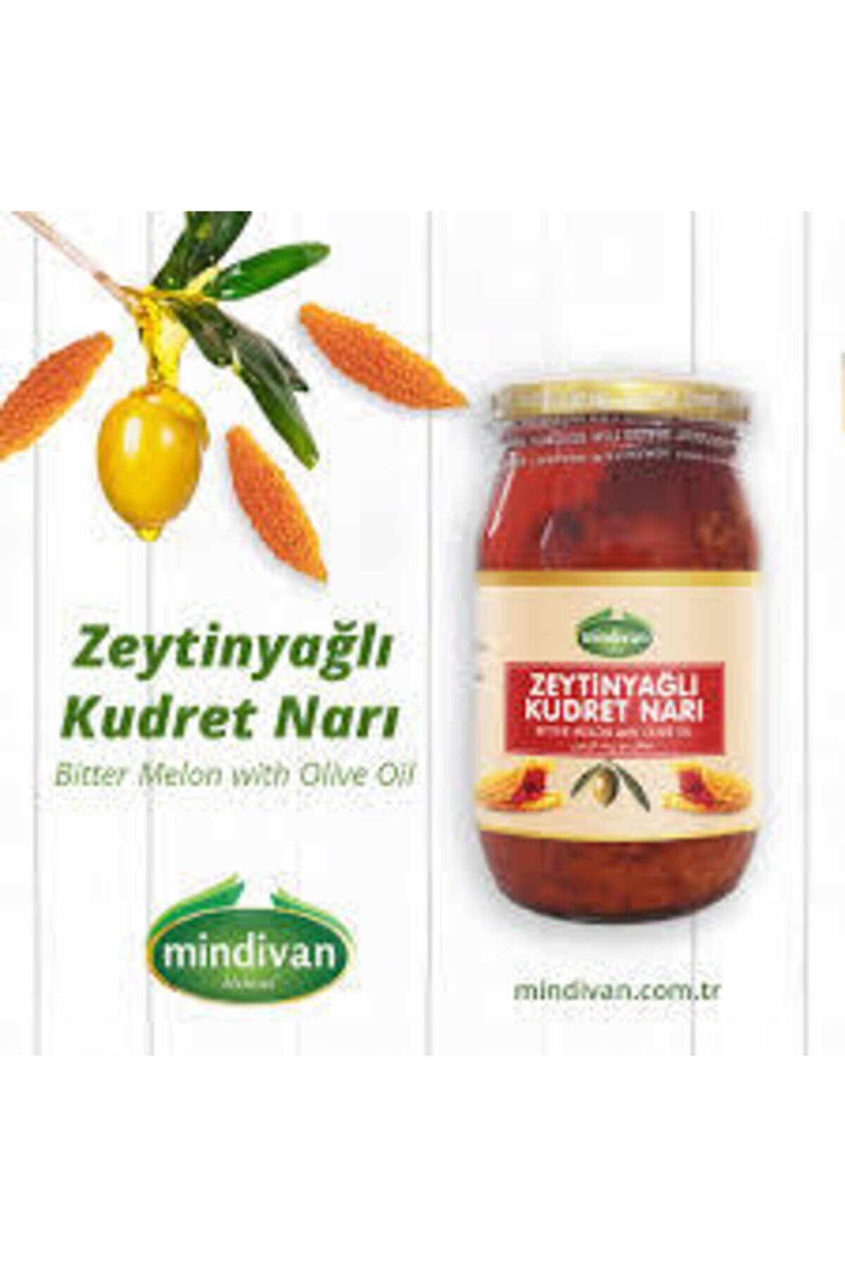 Kudret Narı Zeyti̇nyağlı 300 Gr Macun