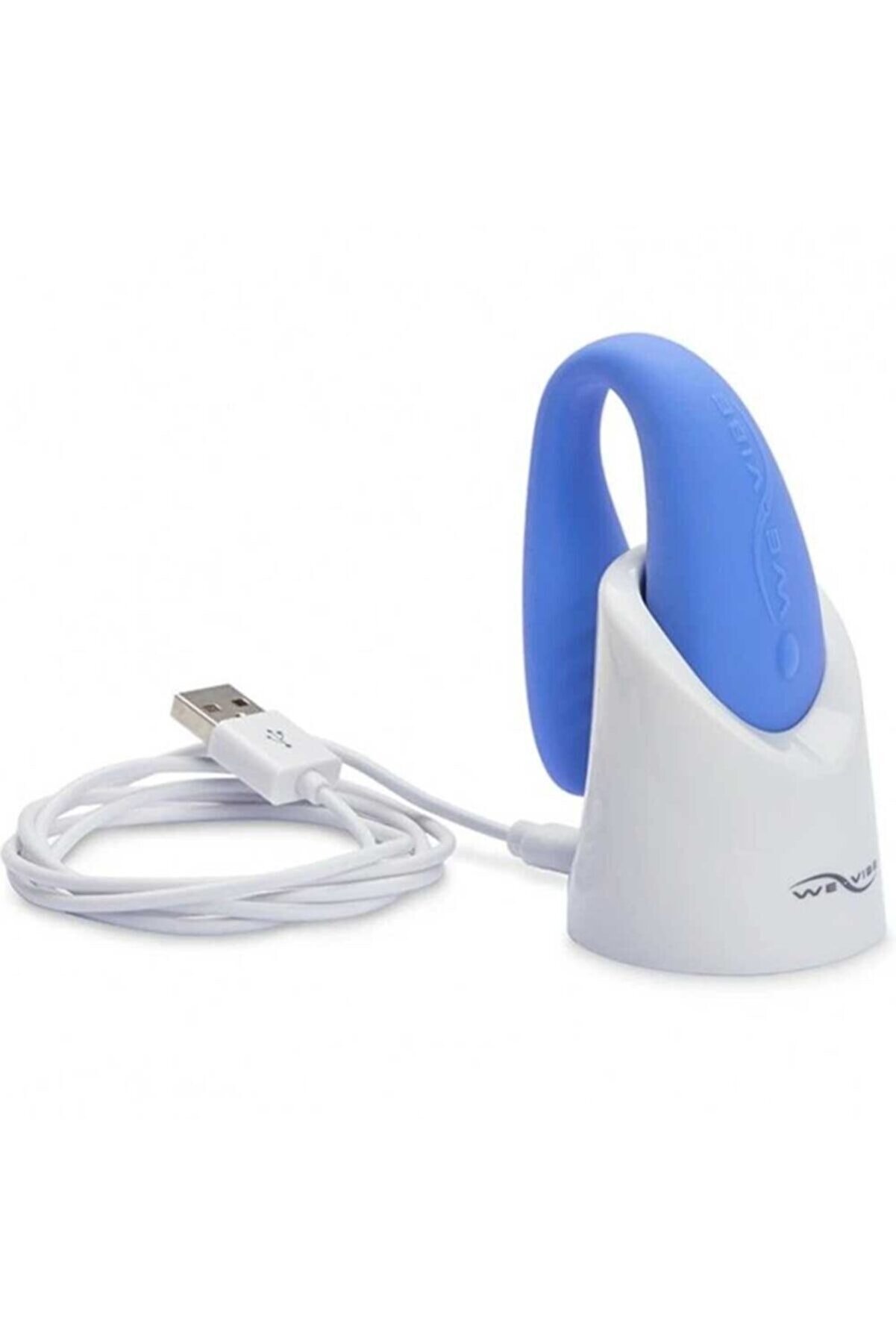 We-Vi̇be Match Couples Vi̇brator &Ccedil;i̇ftlere &Ouml;zel L&uuml;ks Vi̇brat&ouml;r