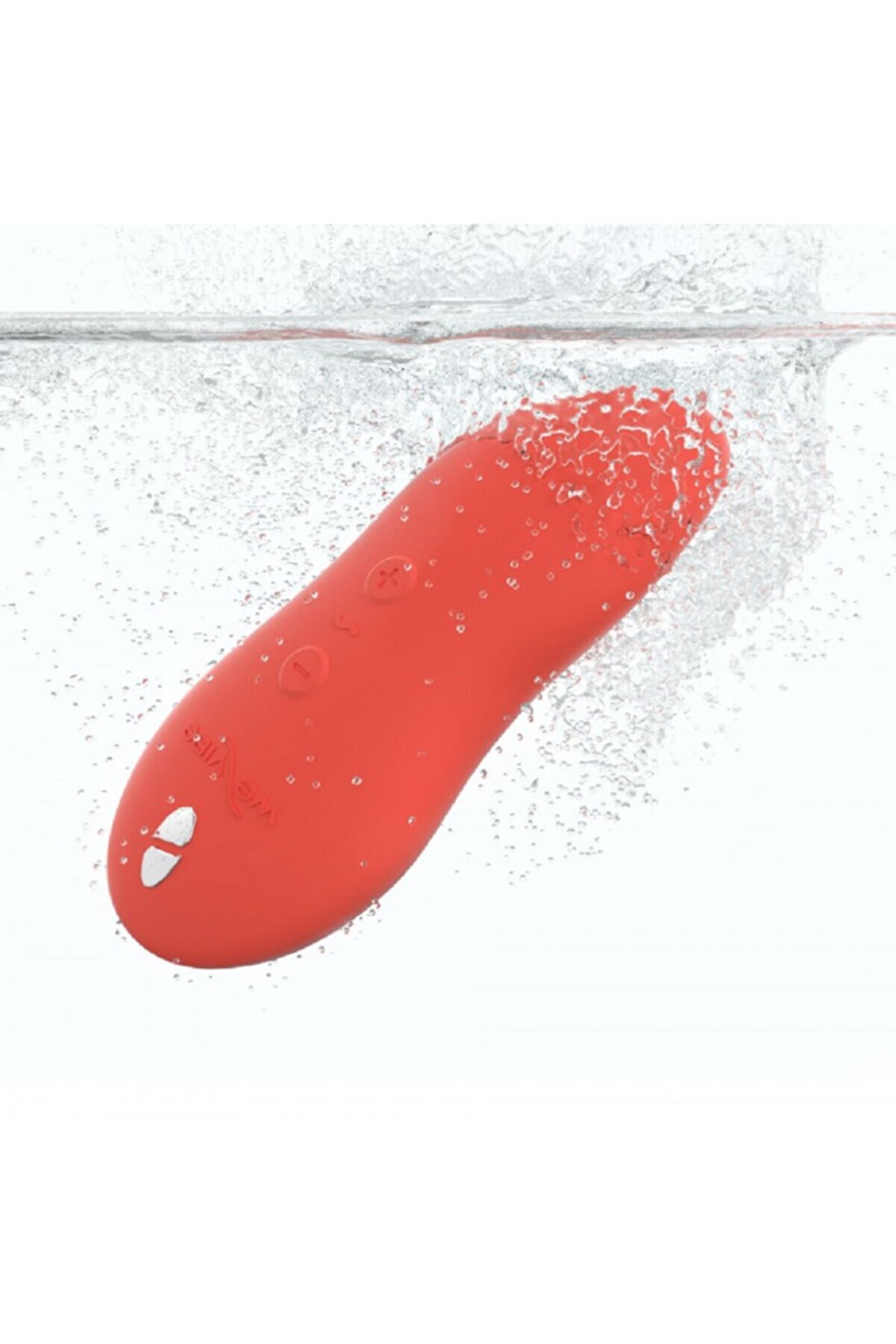 We-Vi̇be Touch X Crave Coral Vi̇brat&ouml;r