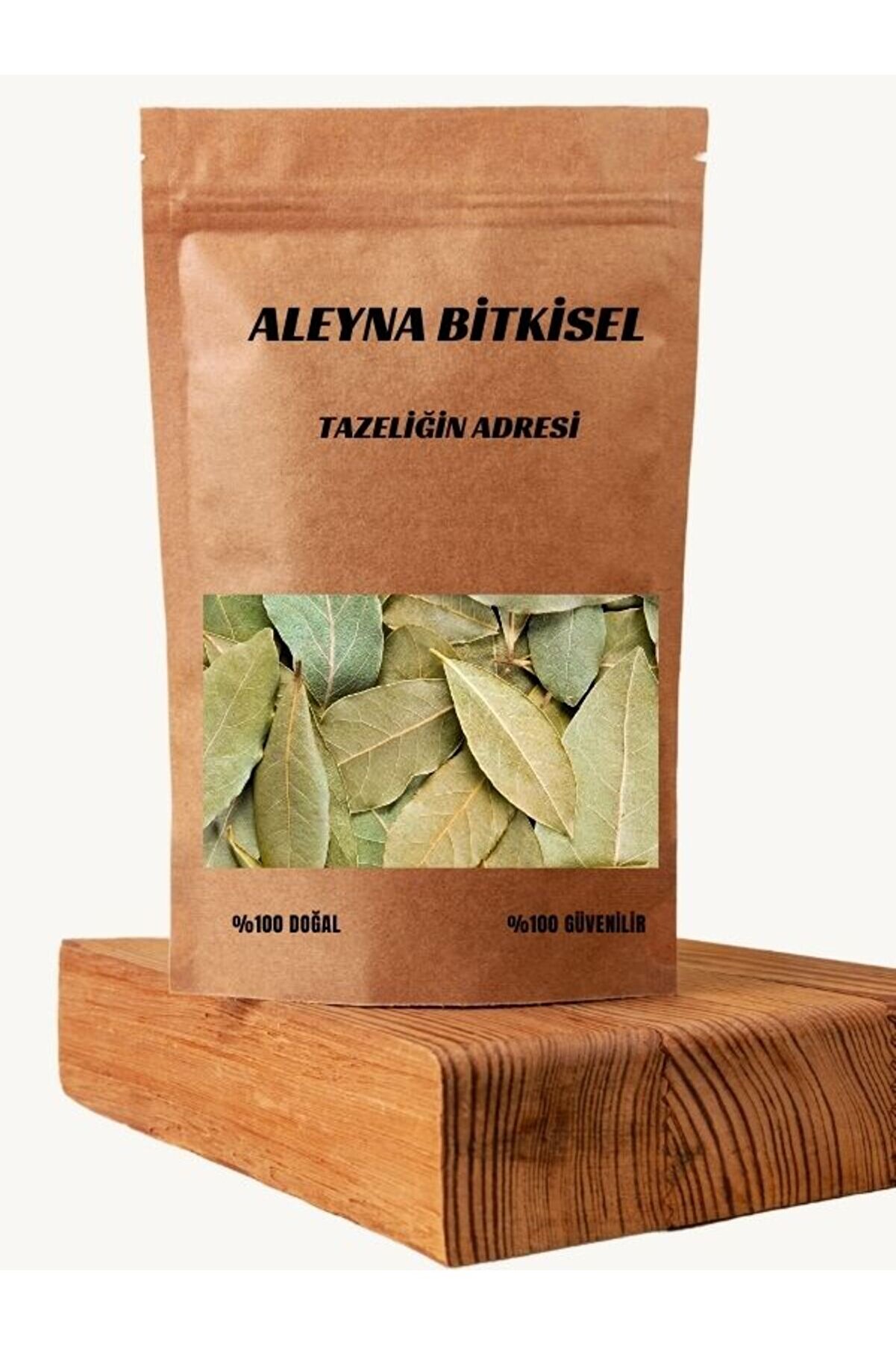 Defne Yaprağı 50 Gram