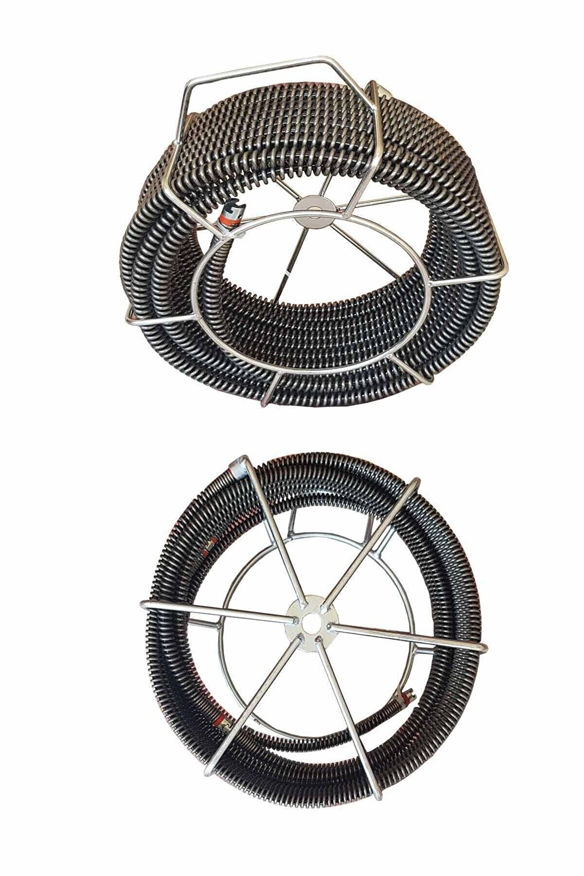 Rothenberger R600 Profesyonel Kanal Gi̇der Açma Maki̇nesi̇