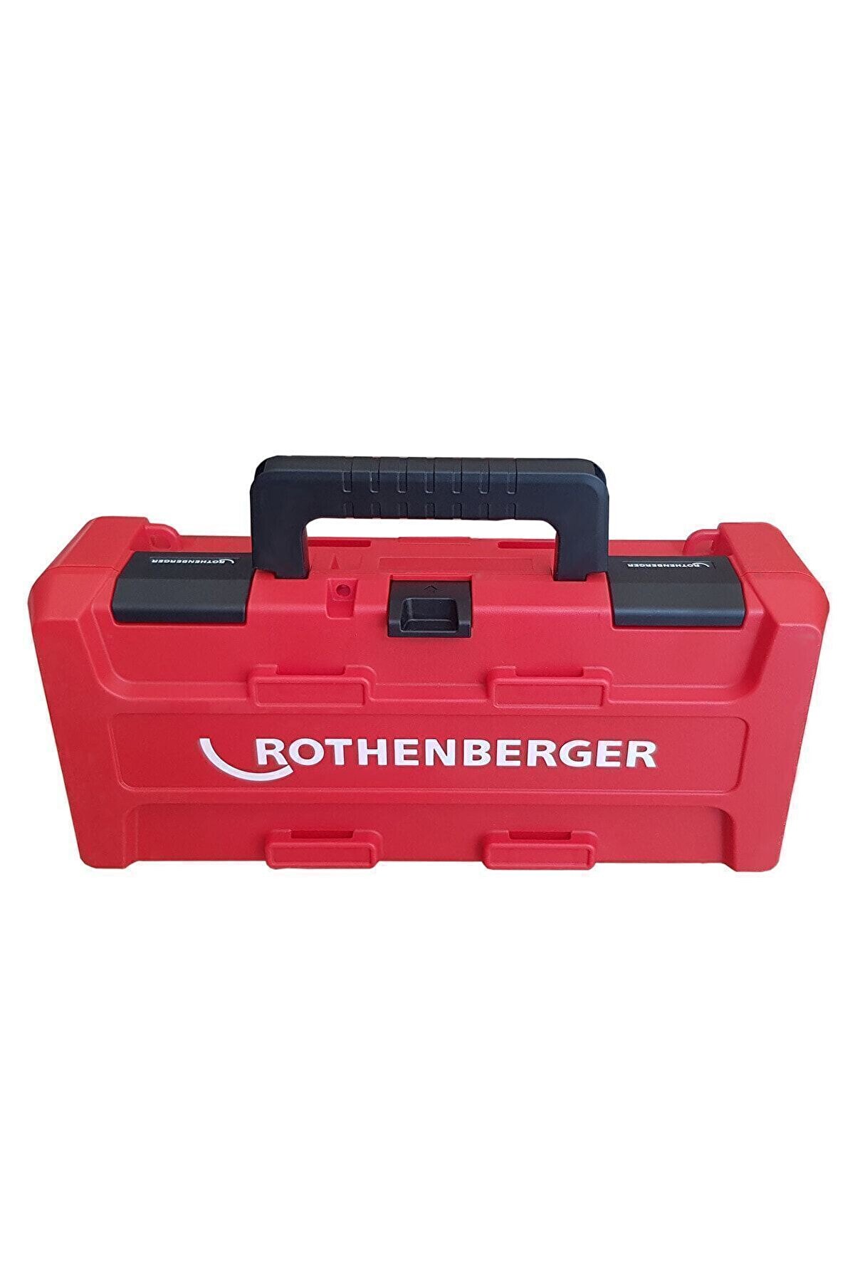 Rothenberger R600 Profesyonel Kanal Gi̇der Açma Maki̇nesi̇