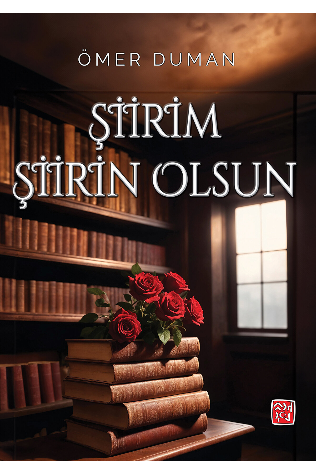 Kutlu Yayınevi̇ Şi̇i̇ri̇m Şi̇i̇ri̇n Olsun - Ömer Duman