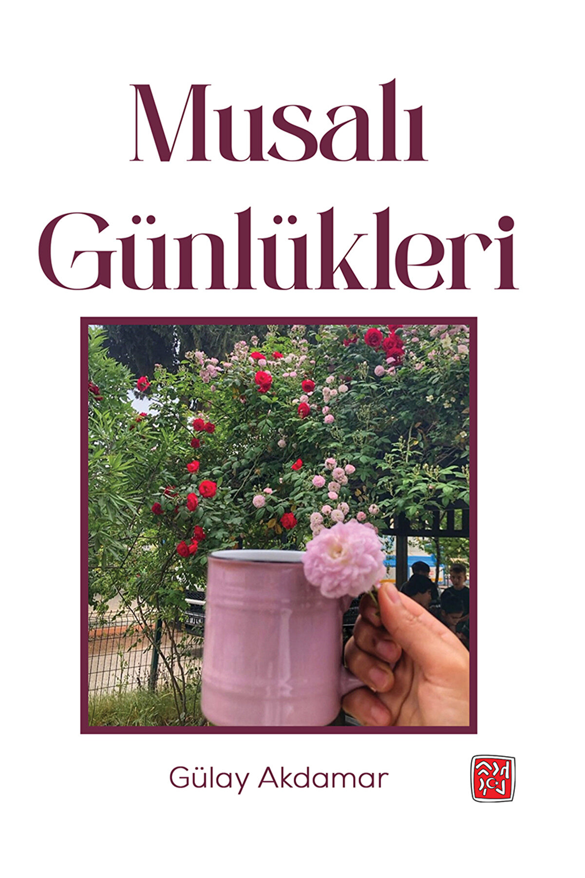 Kutlu Yayınevi̇ Musalı Günlükleri̇ - Gülay Akdamar