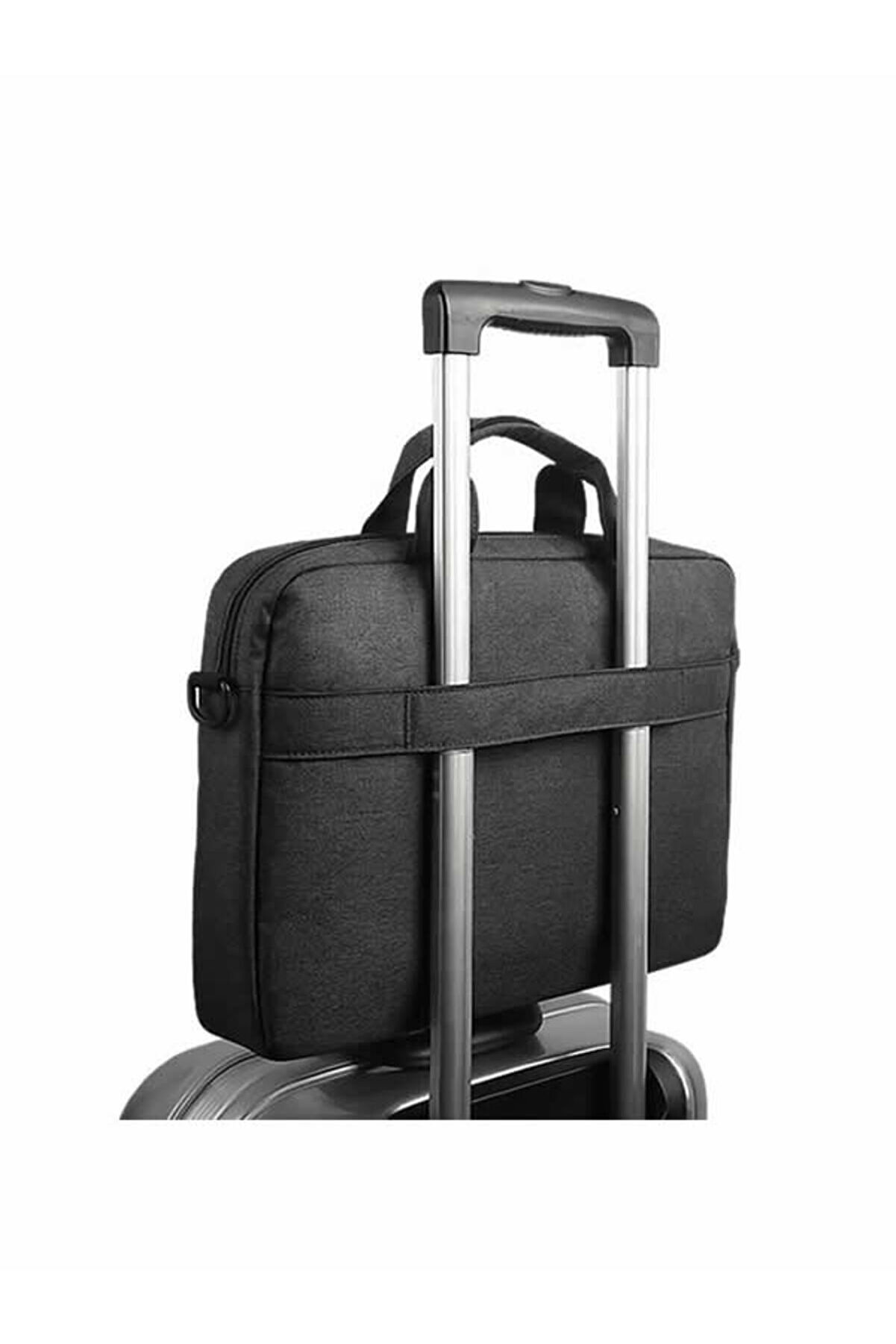 Lenovo 300 Kablosuz Mouse & Lenovo T210 Notebook Çanta