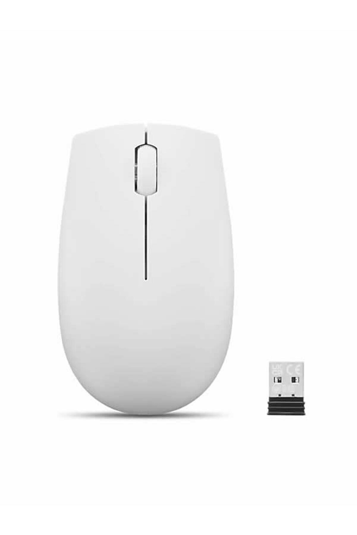 Lenovo 300 Kablosuz Mouse & Lenovo T210 Notebook Çanta