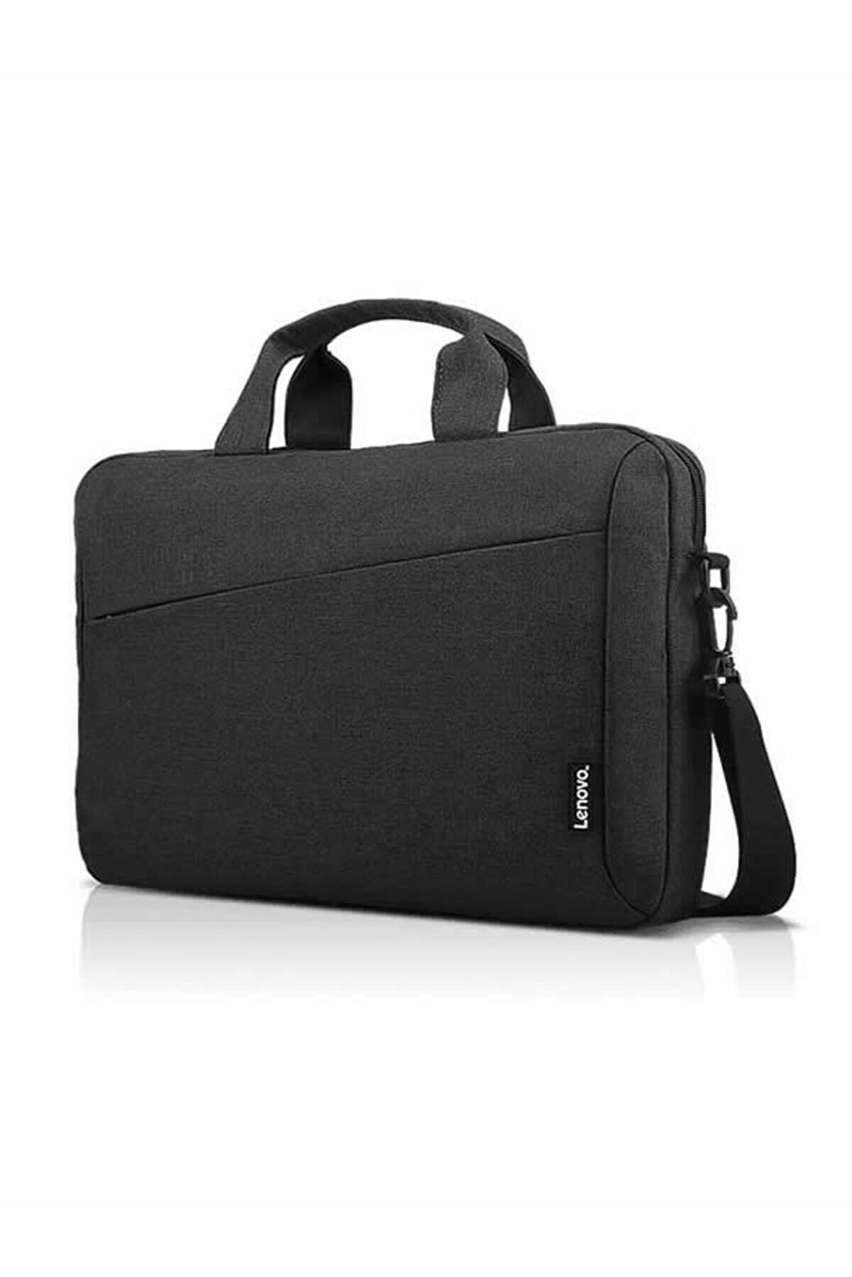 Lenovo 300 Kablosuz Mouse & Lenovo T210 Notebook Çanta