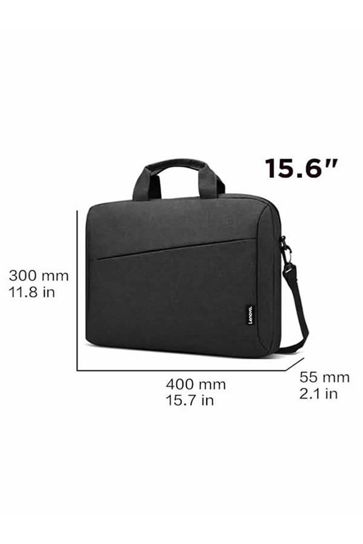 Lenovo 300 Kablosuz Mouse & Lenovo T210 Notebook Çanta