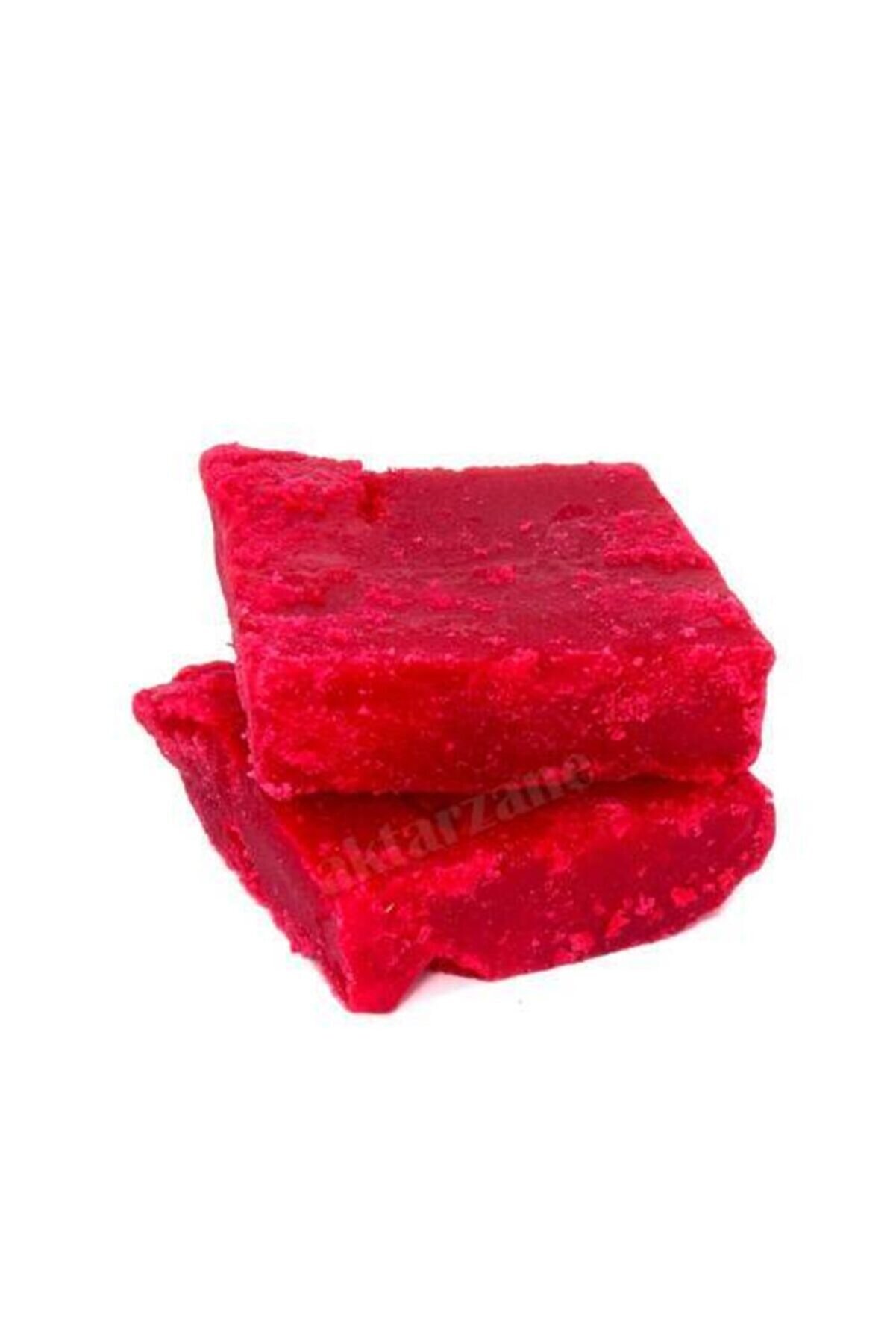 140 Gram Lohusa Şerbeti̇ Özü - Kırmızı Kızamık Şekeri̇