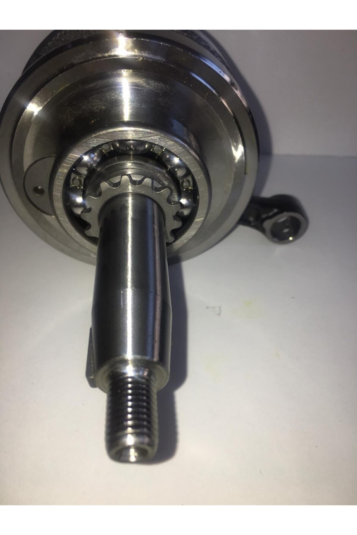 Oem Cup 100 Krank Komple Rmg