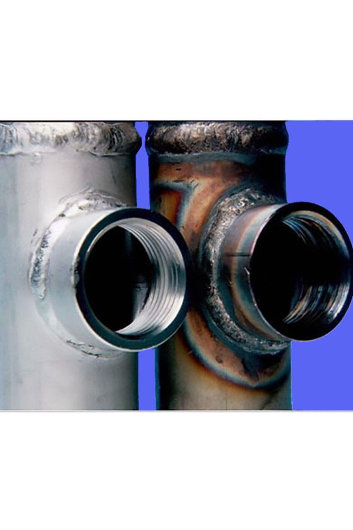 Pelox Ts-K 2000 Paslanmaz Kaynak Temi̇zleme Jeli̇