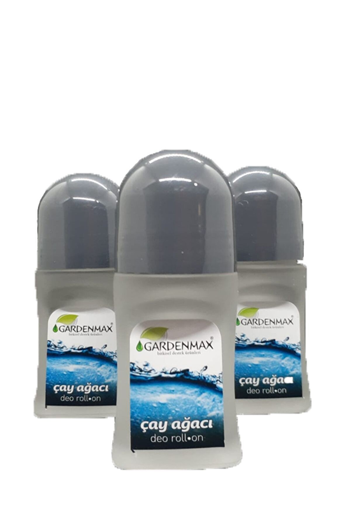 Gardenmax Roll-On 50Ml Çay Ağacı Rolon