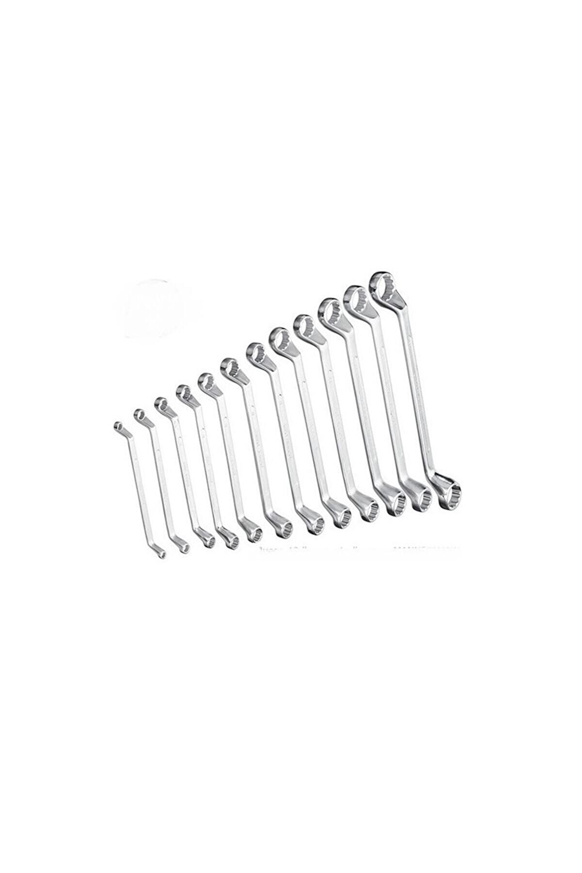 kayasanyapimarket Yıldız Anahtar Takımı 12'li