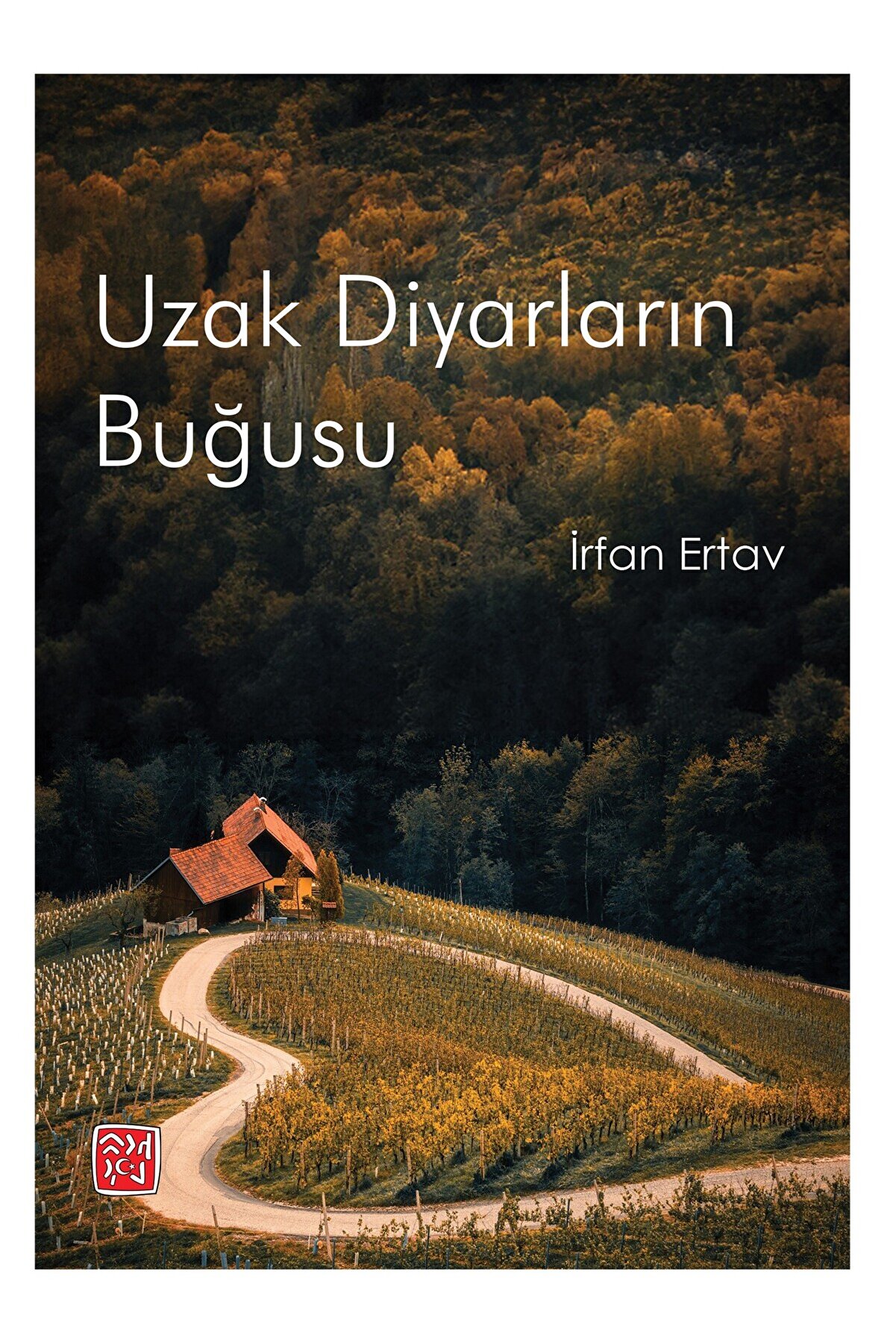 Kutlu Yayınevi̇ Uzak Di̇yarların Buğusu - İrfan Ertav