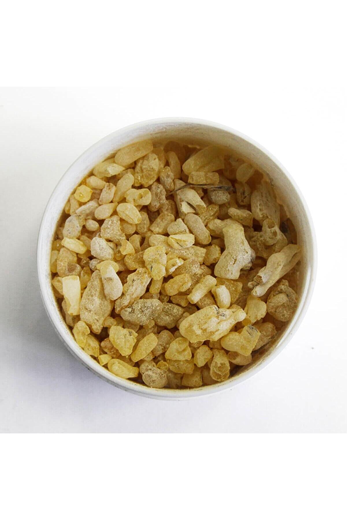 50 Gr - Doğal Sandoloz Sakızı - Sandaloz Sakızı - Sandaroz