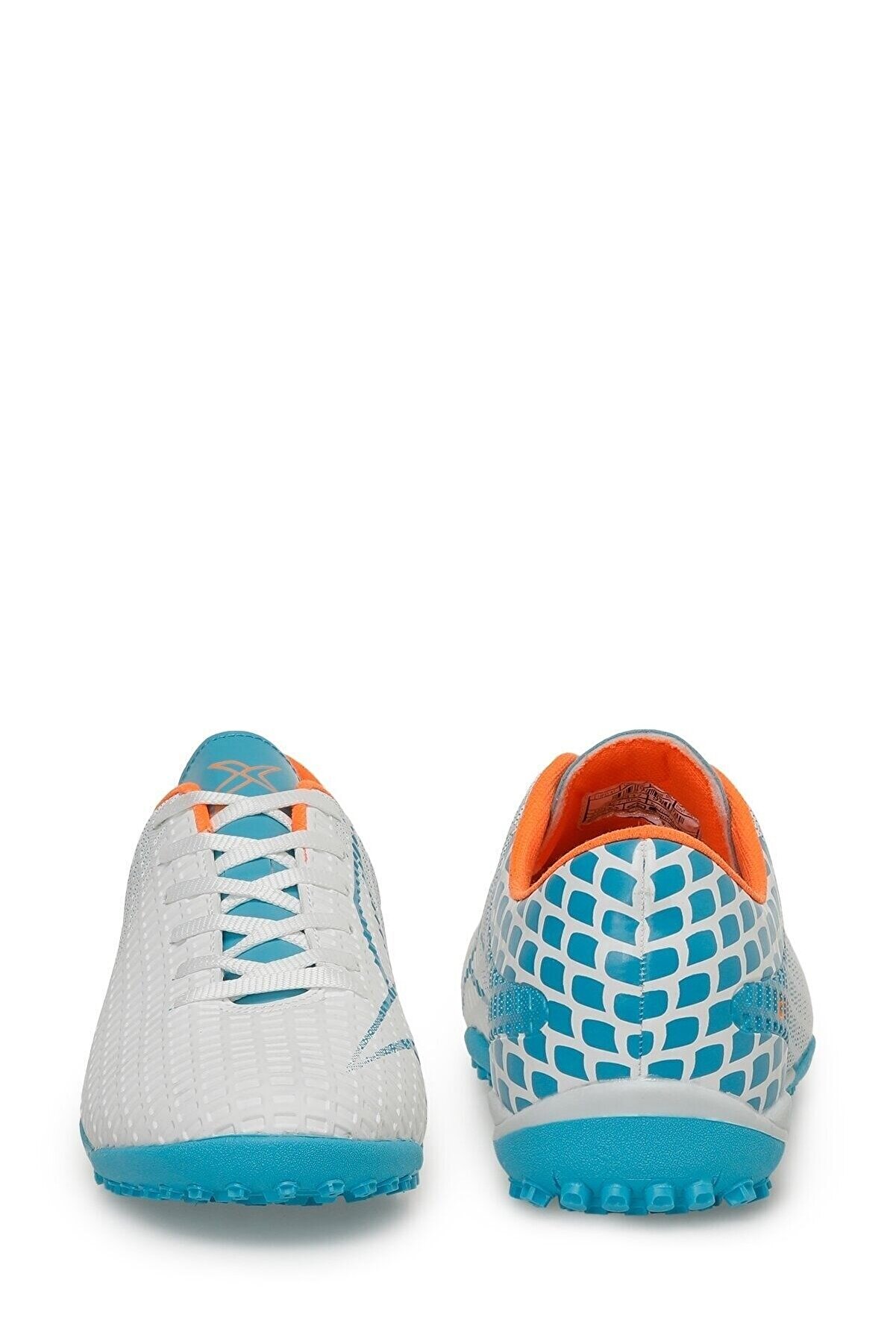 Ki̇neti̇x Sergı Tf 3Fx Beyaz Erkek Halı Saha Ayakkabısı