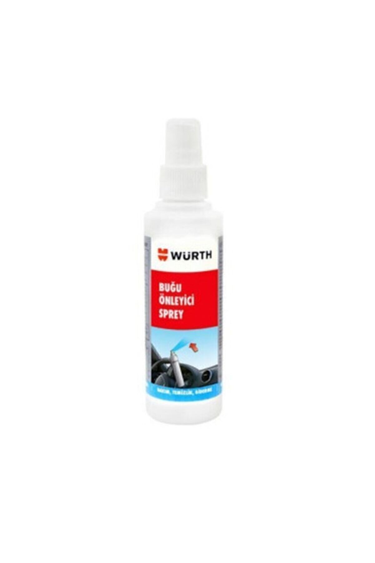Würth Buğu Önleyi̇ci̇ Sprey 150 Ml 181120200154L