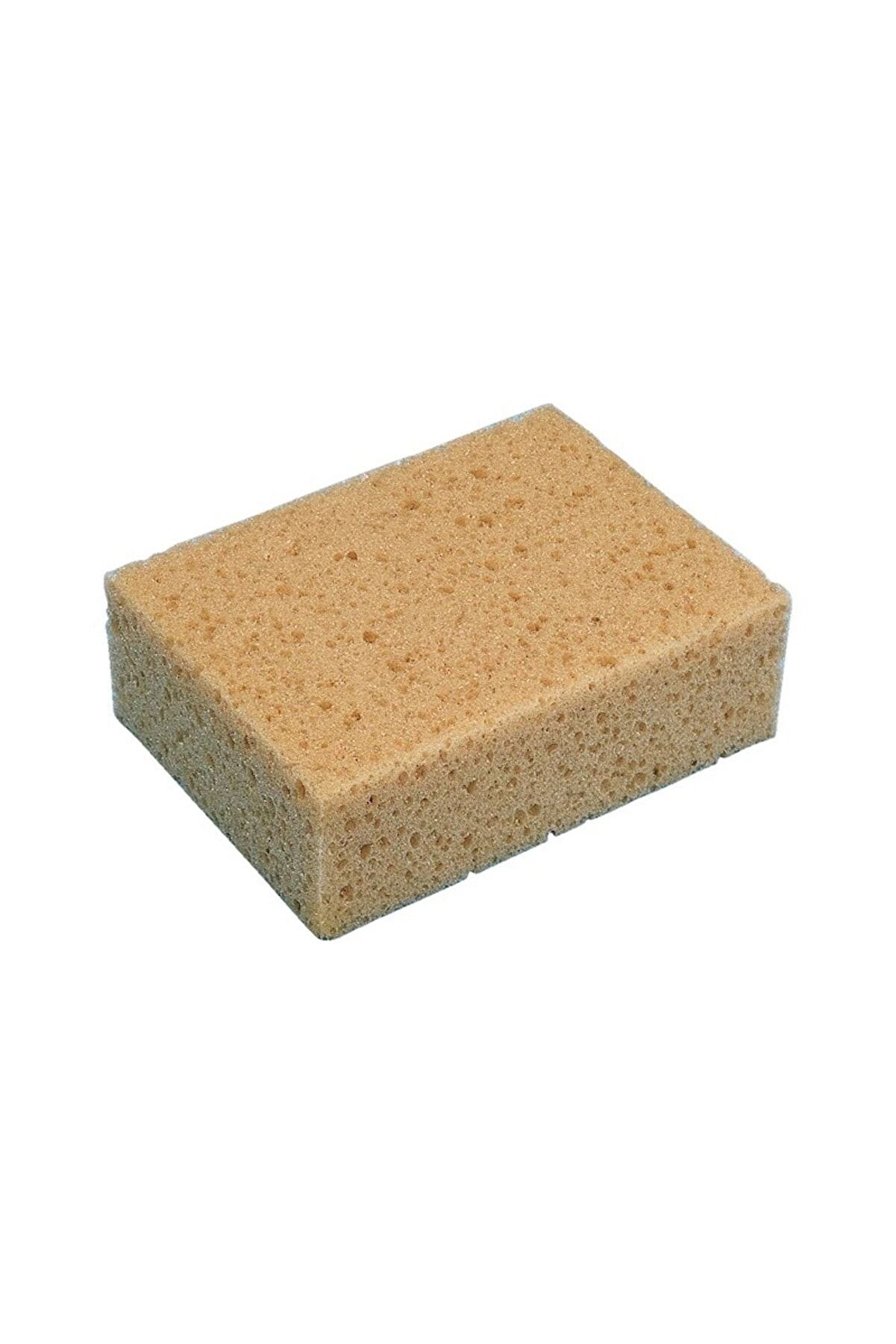 Motor Temi̇zleme Araç Içi̇ Temi̇zleme Güderi̇ Bez Sünger