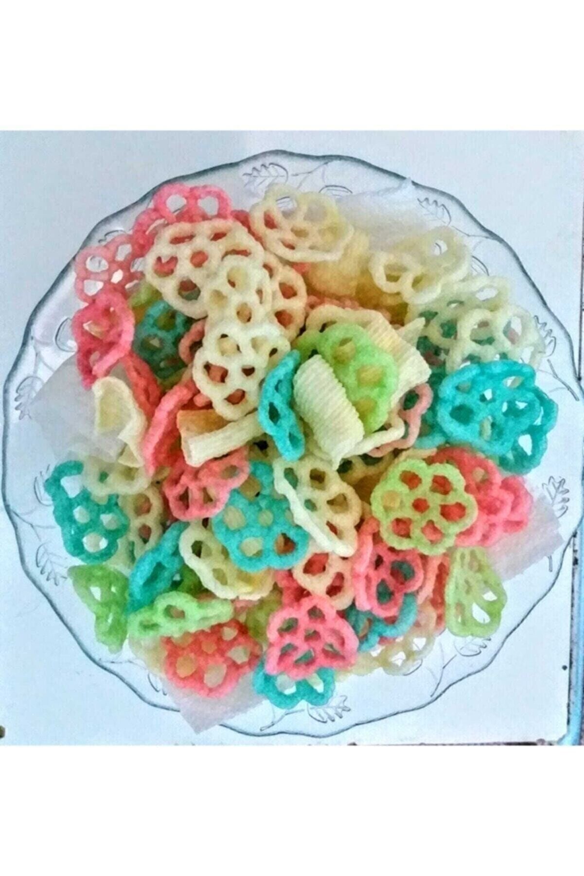 Si̇hi̇rli̇ Ci̇ps Renkli̇ ( Suri̇ye Ci̇psi̇ ) 2 Kg