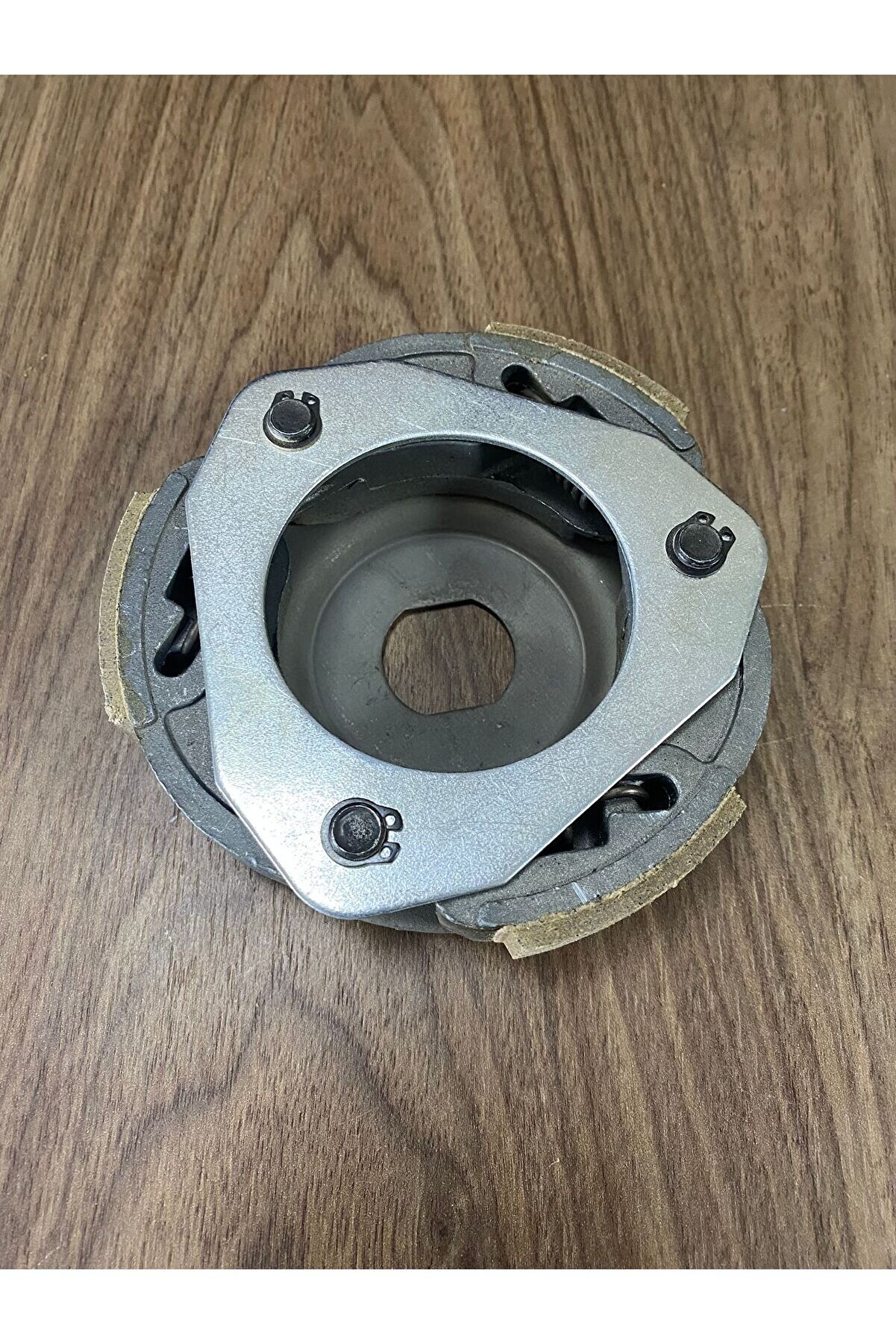 Rks Newlıght 125 Arka Varyat&ouml;r Debri̇yaj Balatası