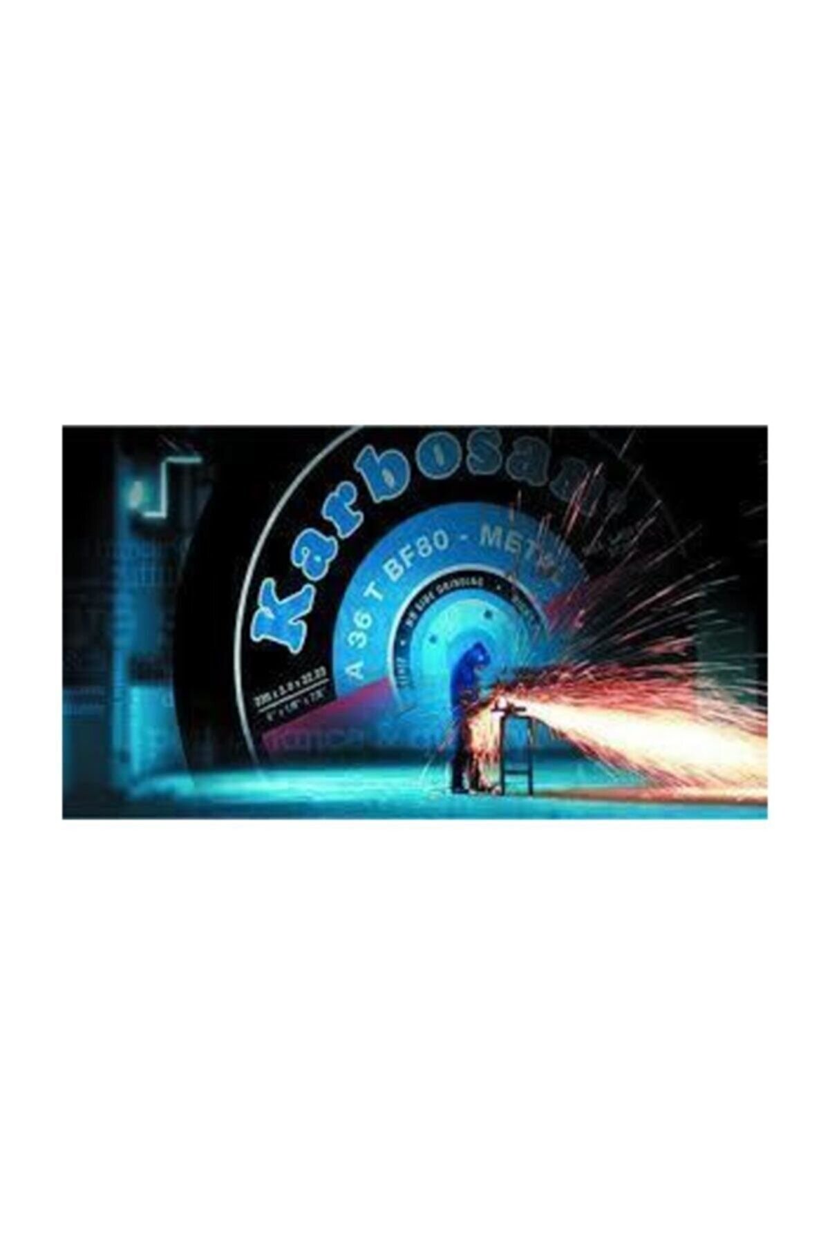 Metal Kesi̇ci̇ 230*3,0*22,23 1 Adet