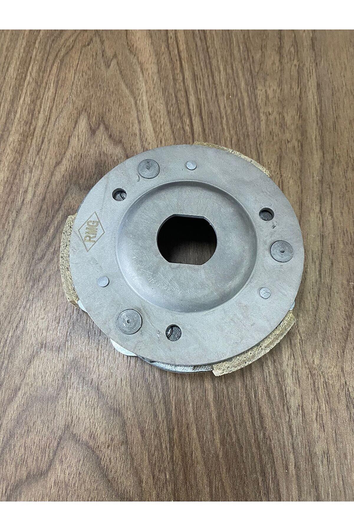 Rks Newlıght 125 Arka Varyat&ouml;r Debri̇yaj Balatası