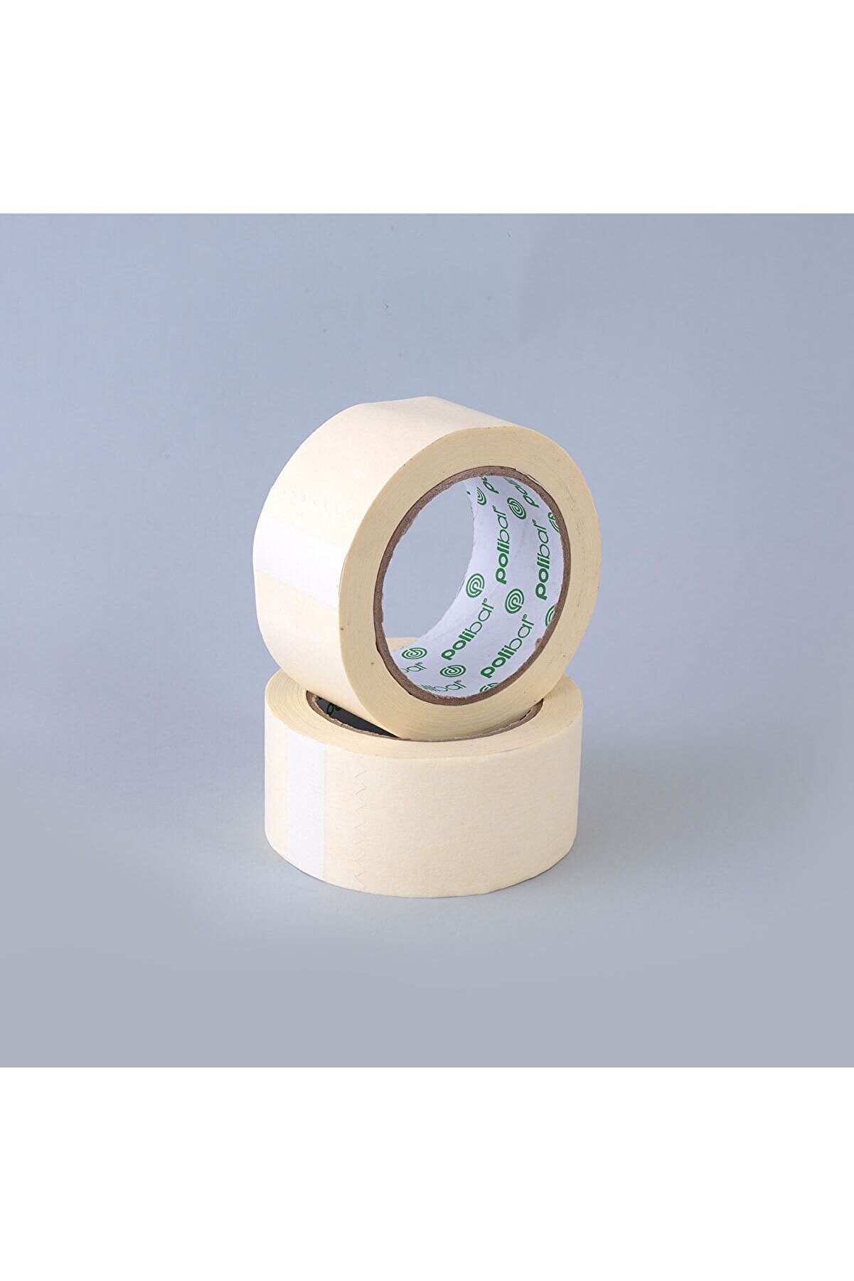 Novax Maskeleme Bandı Kağıt Bant 36 mm Boya Bantı