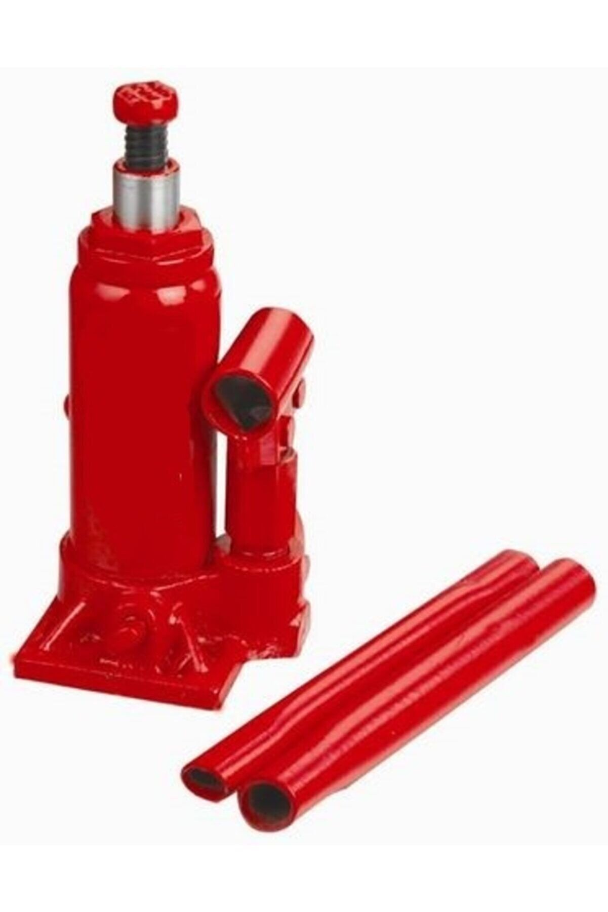 Starline Şişe Kriko Hidrolik 2 Ton